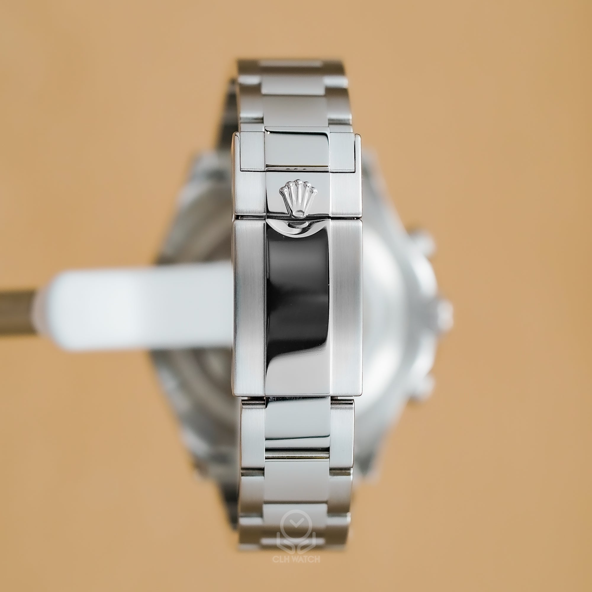 Rolex 勞力士 Yacht-Master II 遊艇名仕型 II 帆船倒數計時 116680 藍鋼針 44mm 2014年 95%新