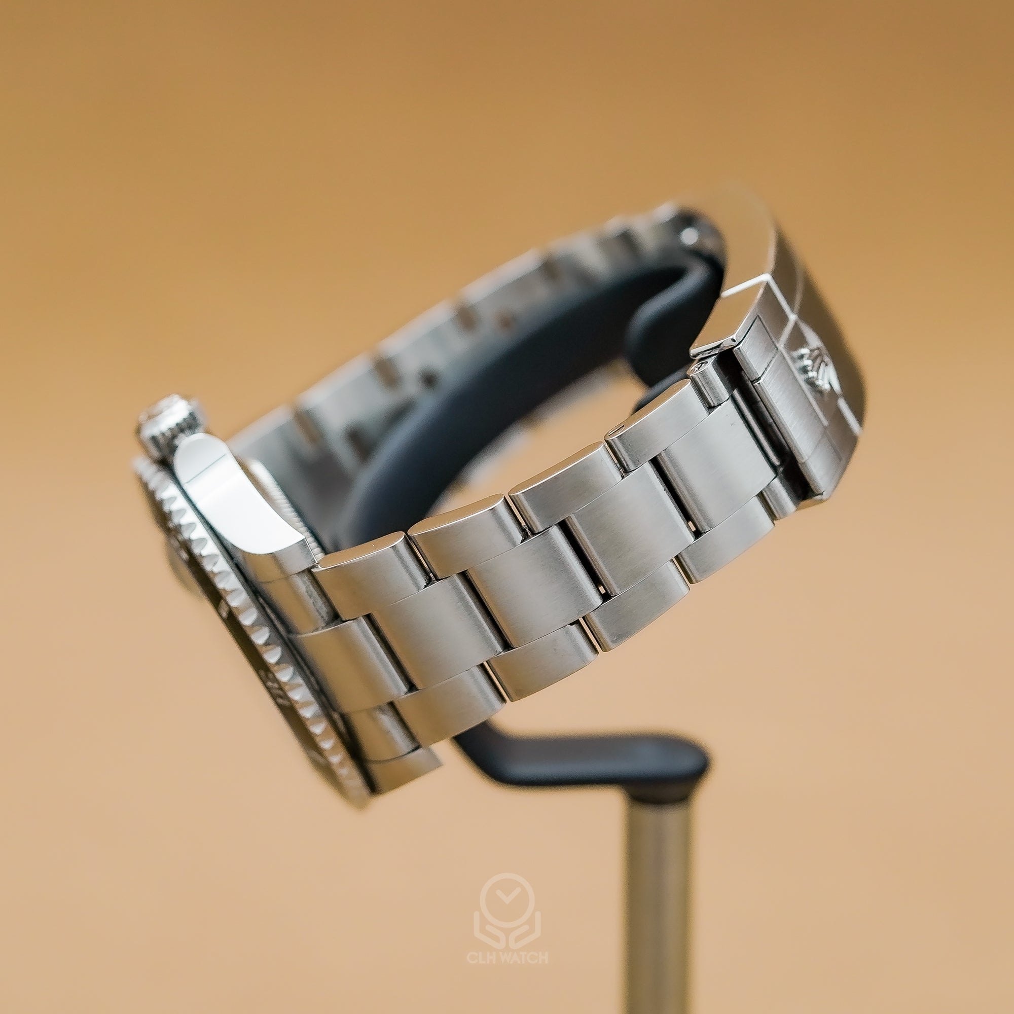 Rolex 勞力士 Submariner Date 潛航者型 126610LN 黑水鬼 41mm 2021年台灣公司貨 95%新