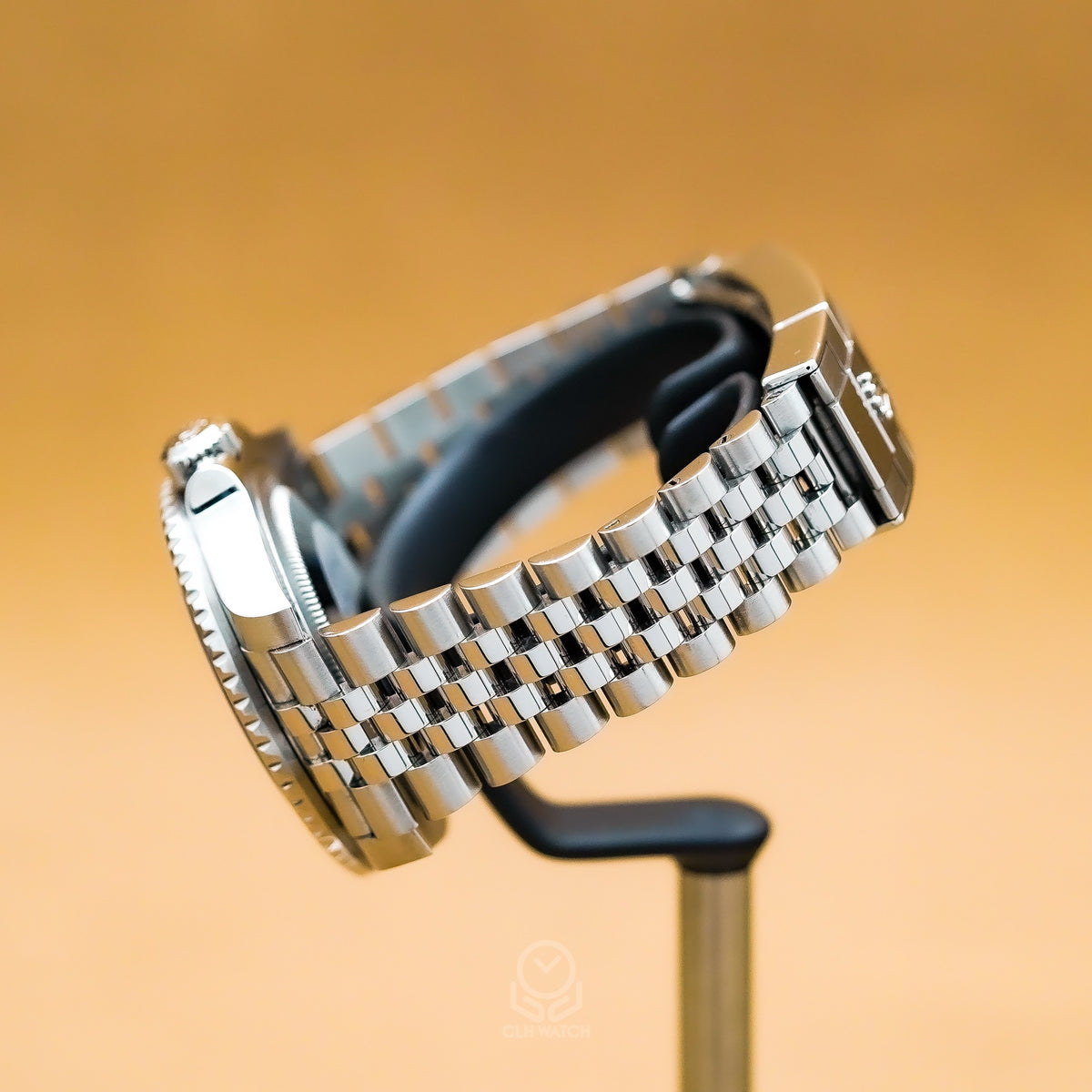 Rolex GMT-Master II 126710BLRO Jubilee 錶帶實拍