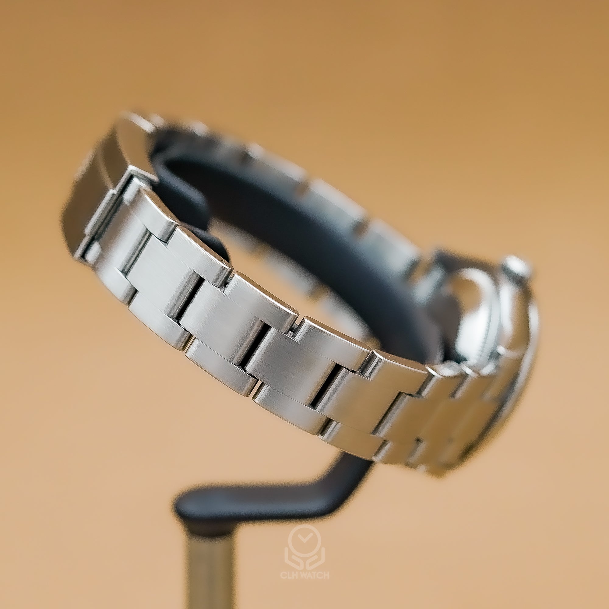Rolex 勞力士 Oyster Perpetual 蠔式恆動型 177200 深灰面羅馬字 OP31 31mm 2020年 95%新