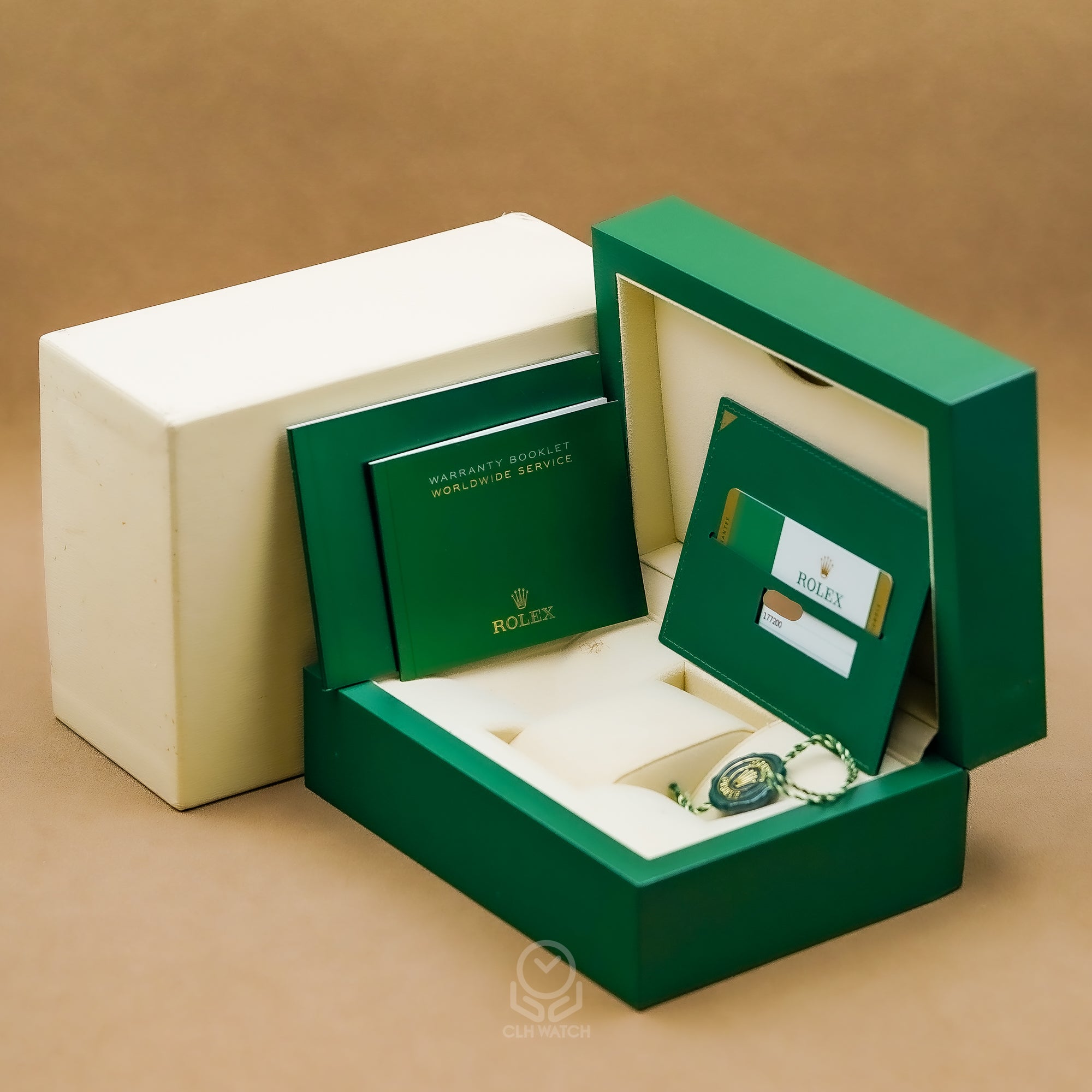 Rolex 勞力士 Oyster Perpetual 蠔式恆動型 177200 深灰面羅馬字 OP31 31mm 2020年 95%新