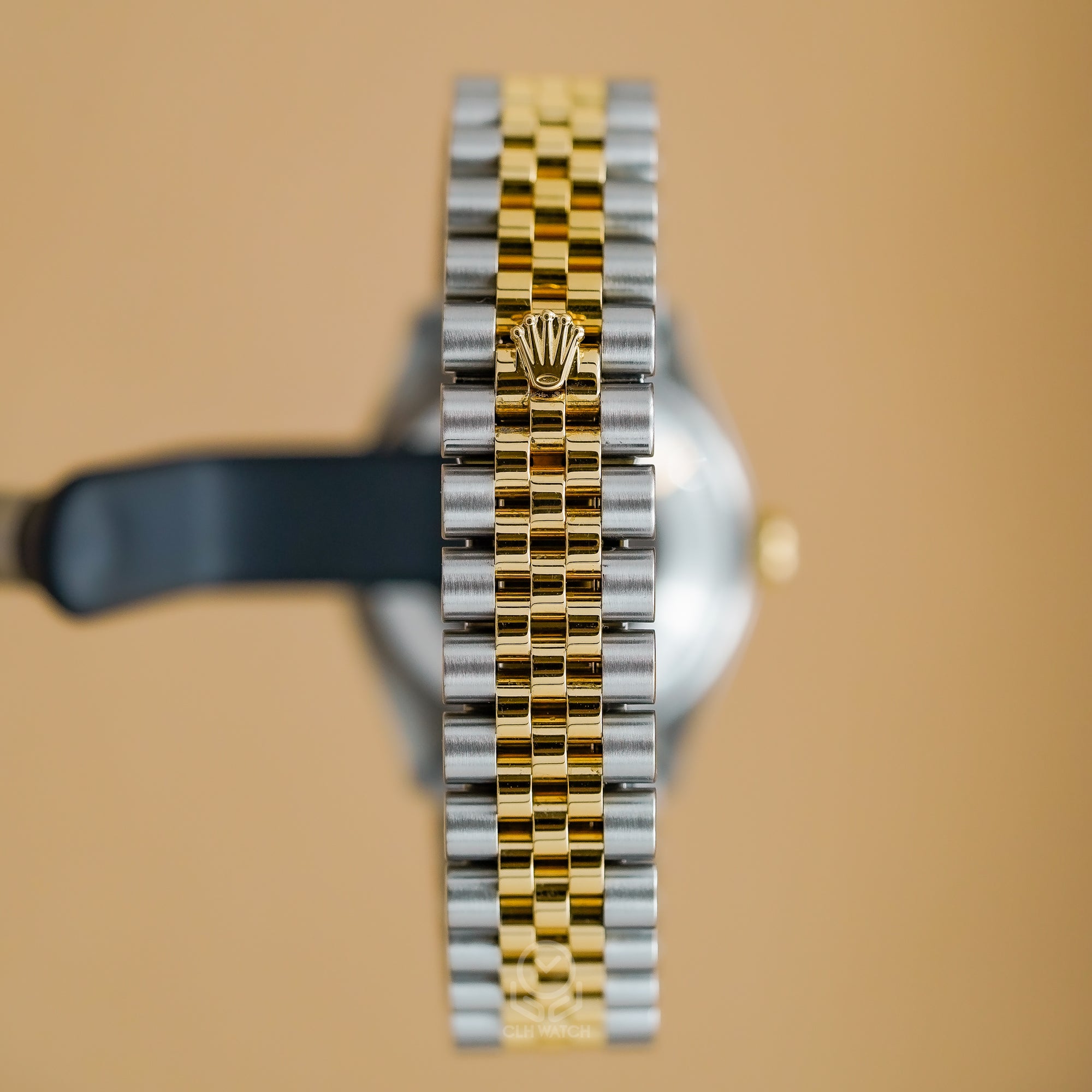 Rolex 勞力士 Datejust 31 278273 熱門橄欖綠面盤 羅馬鑽 DJ31mm 2021年 台灣公司貨 95%新