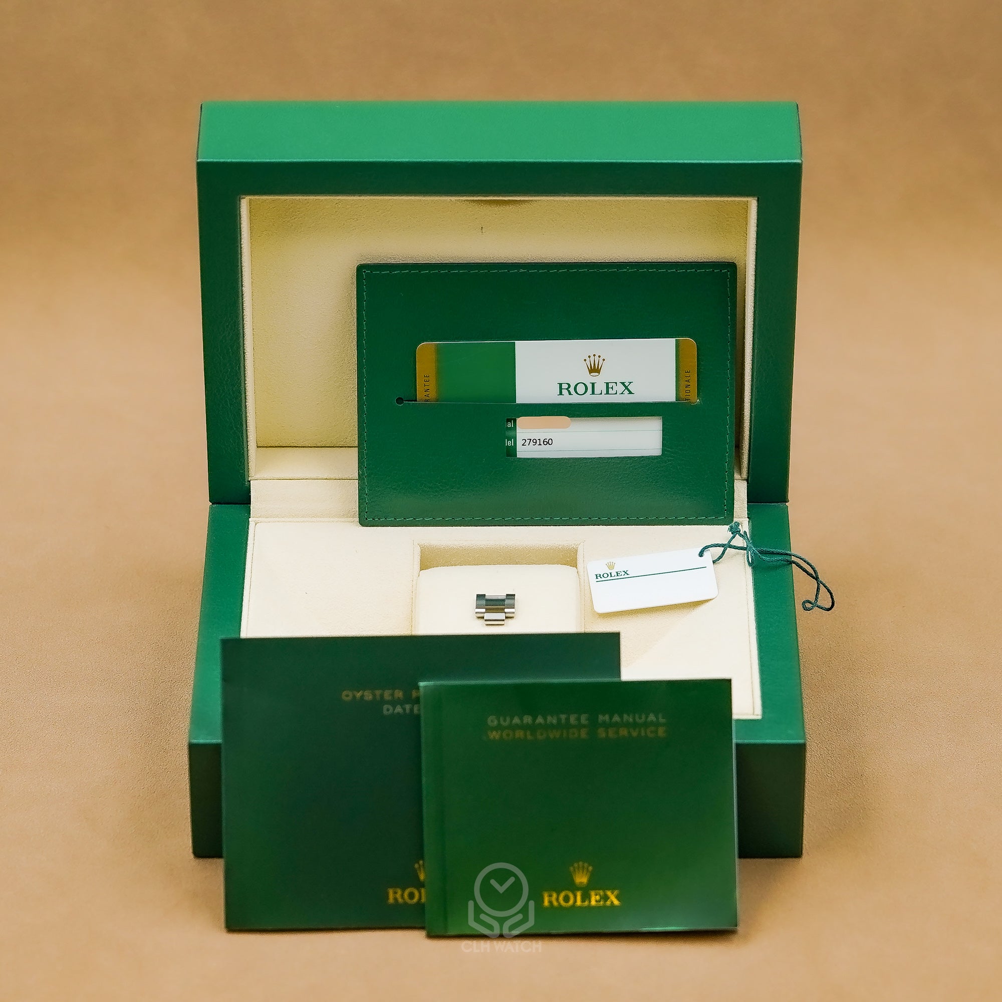 Rolex 勞力士 Lady-Datejust 28系列 279160 粉面羅馬時標 弧光外圈 DJ28 28mm 2019年 台灣公司貨 95%新