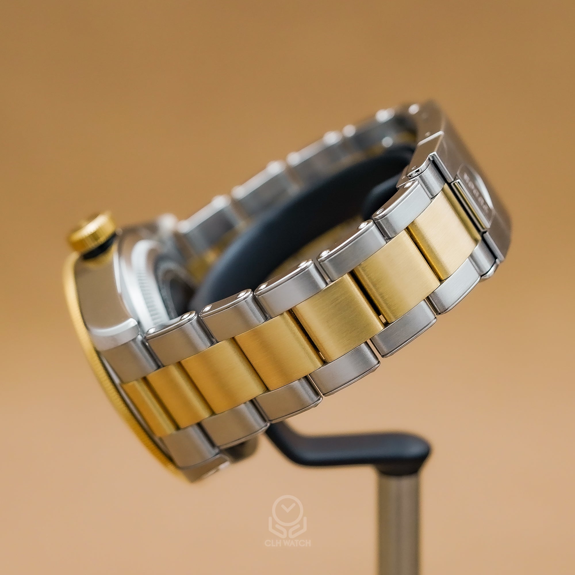 Tudor 帝舵 Black Bay S&G 79733 半金黑水鬼 黑金雙色潛水腕錶 2025年台灣公司貨 41mm 79733n(已交流)