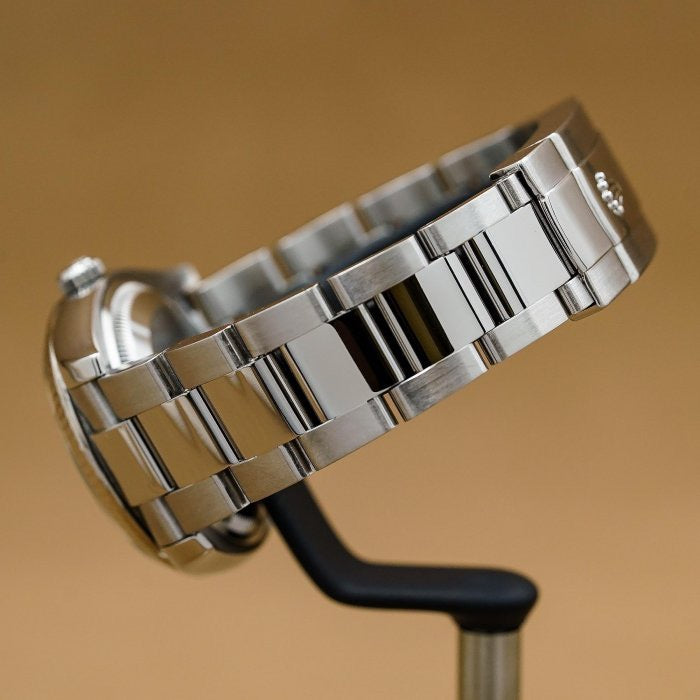 Rolex 勞力士 Oyster Perpetual Date OP34mm 115234 Z字頭 台灣公司貨