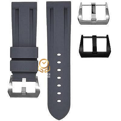 Horus Straps H022 錶帶 沛納海 帝舵 素色 22mm