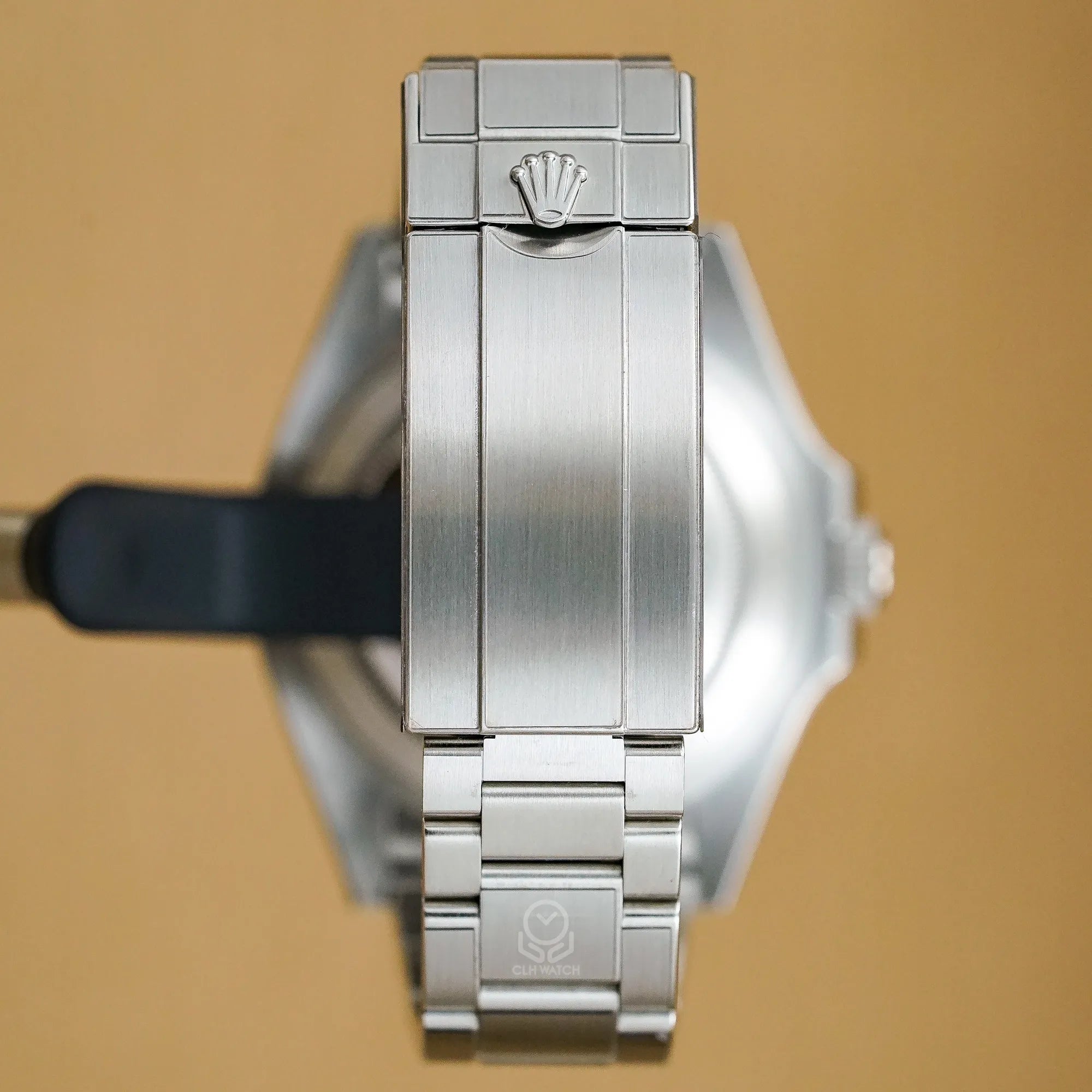 Rolex 勞力士 126600 Sea-Dweller MK2 紅字潛航者 海洋使者 海使 43mm 潛水錶