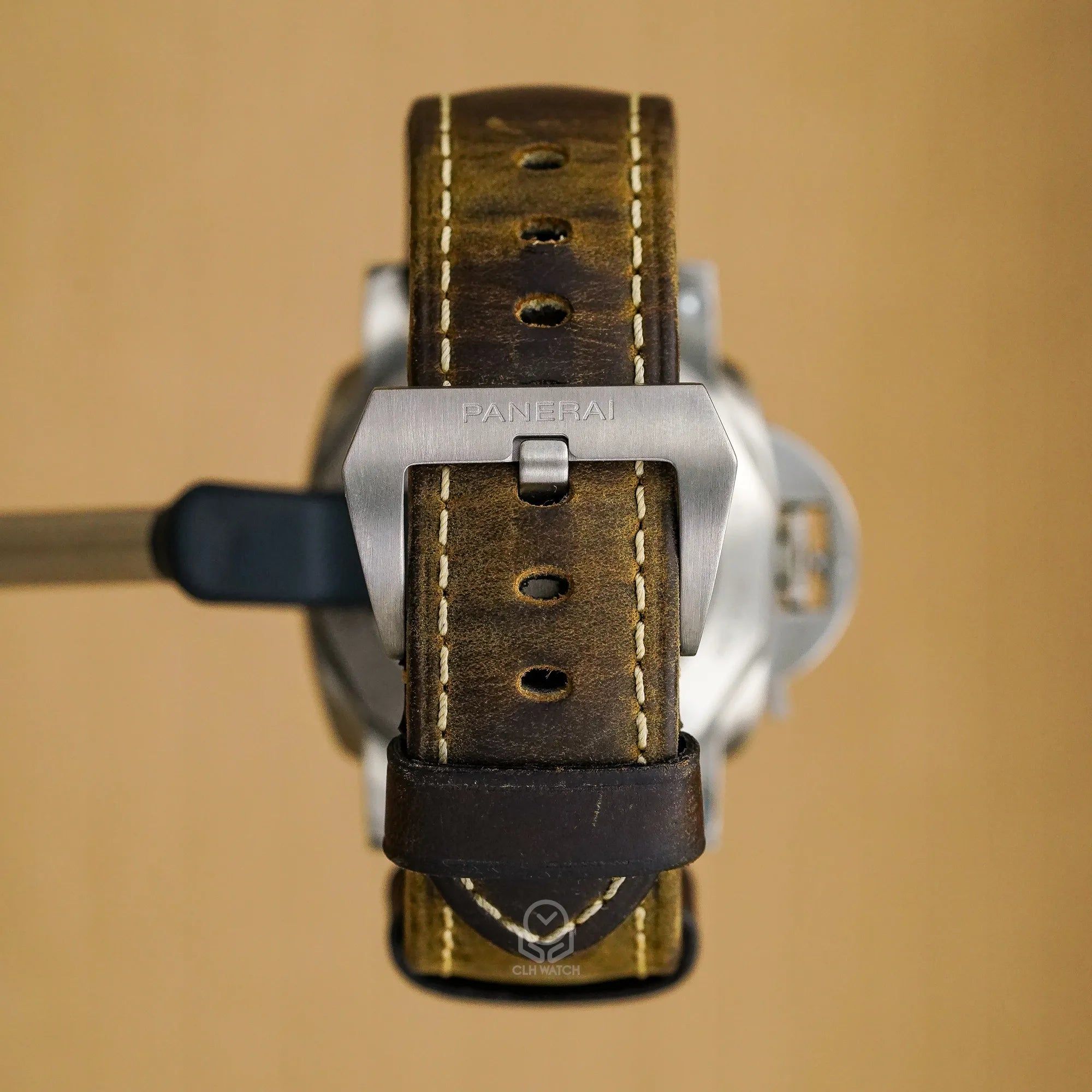 Panerai 沛納海 Luminor 1950 PAM1351 三日鍊 PAM01351 44mm