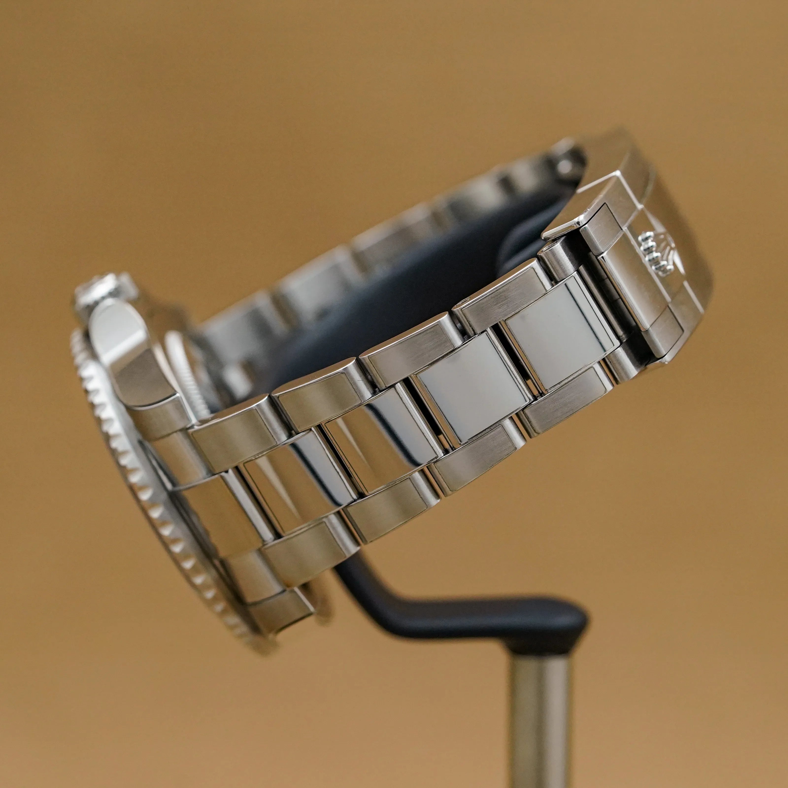 Rolex 勞力士 GMT-Master II 百事圈 126710BLRO 40mm 紅藍圈可樂 2022新卡