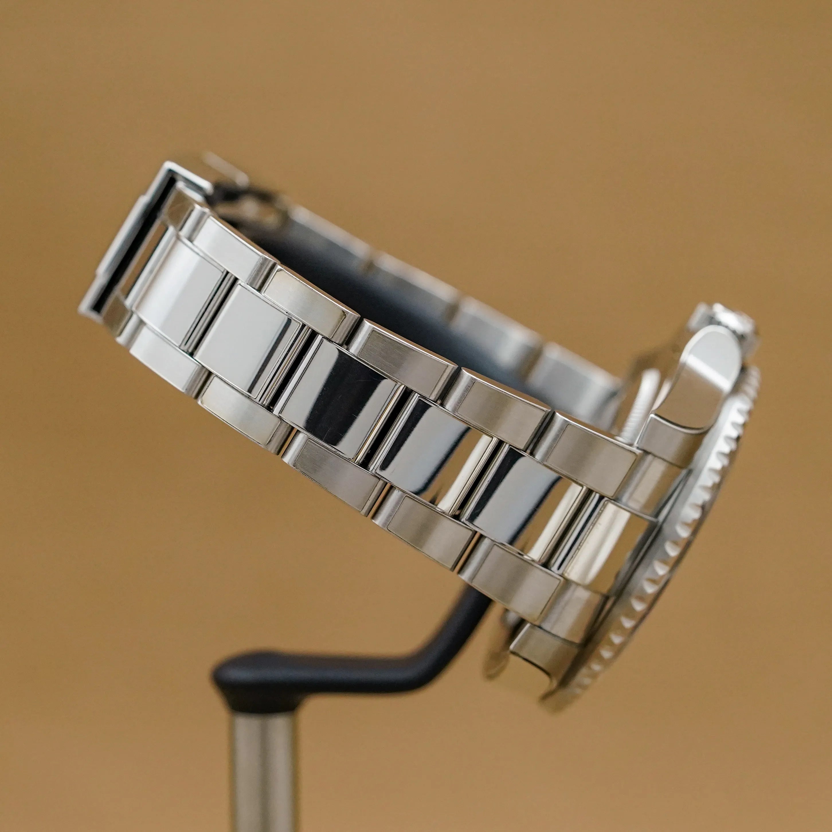 Rolex 勞力士 GMT-Master II 百事圈 126710BLRO 40mm 紅藍圈可樂 2022新卡