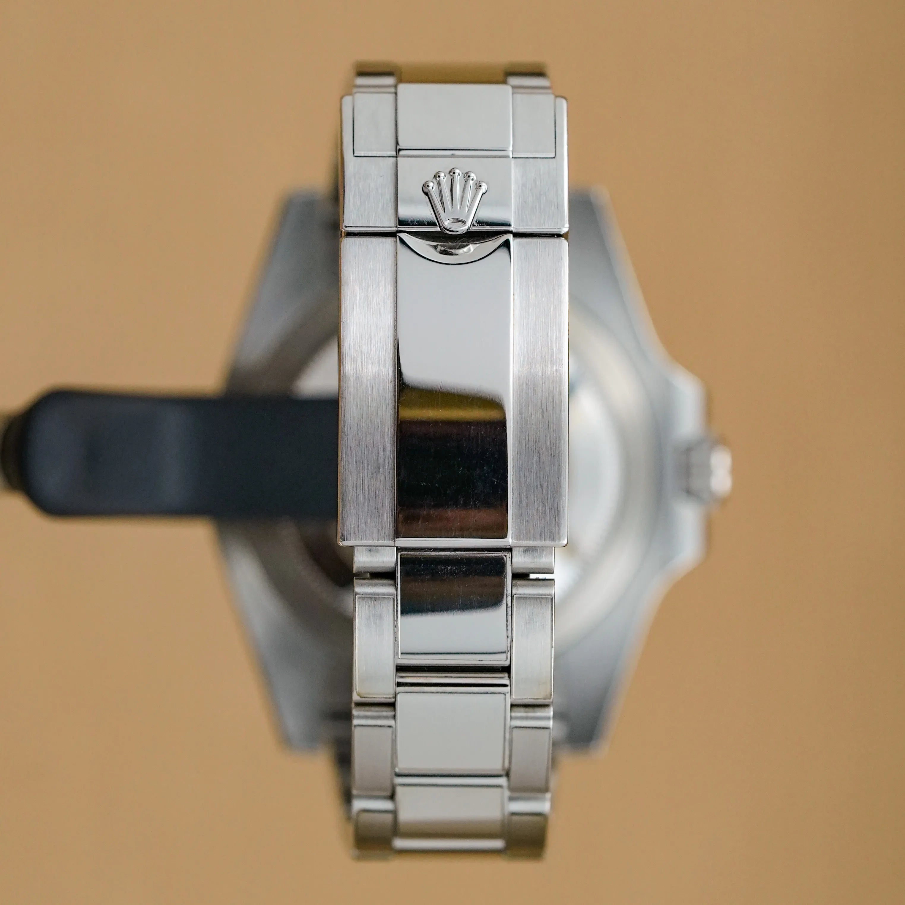 Rolex 勞力士 GMT-Master II 百事圈 126710BLRO 40mm 紅藍圈可樂 2022新卡