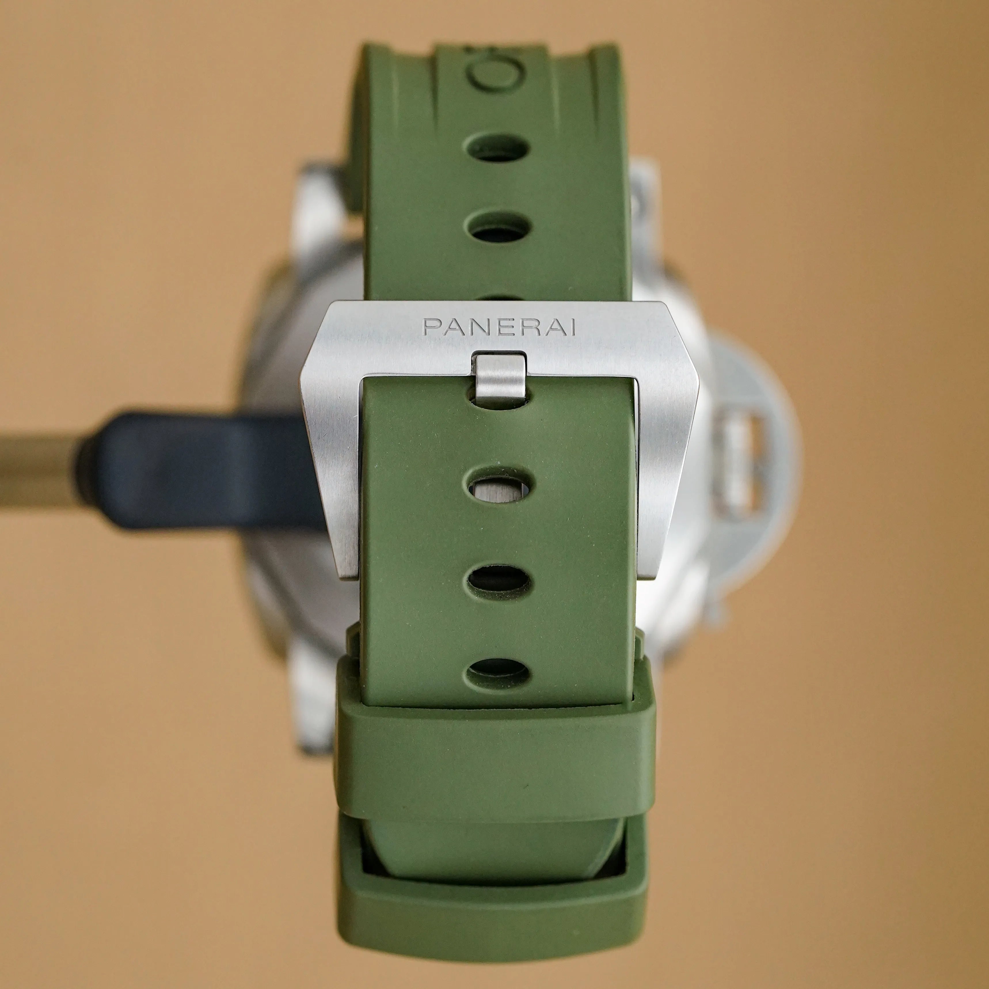 Panerai 沛納海 PAM1314 Luminor Marina 三日鍊 PAM01314 白面 44mm