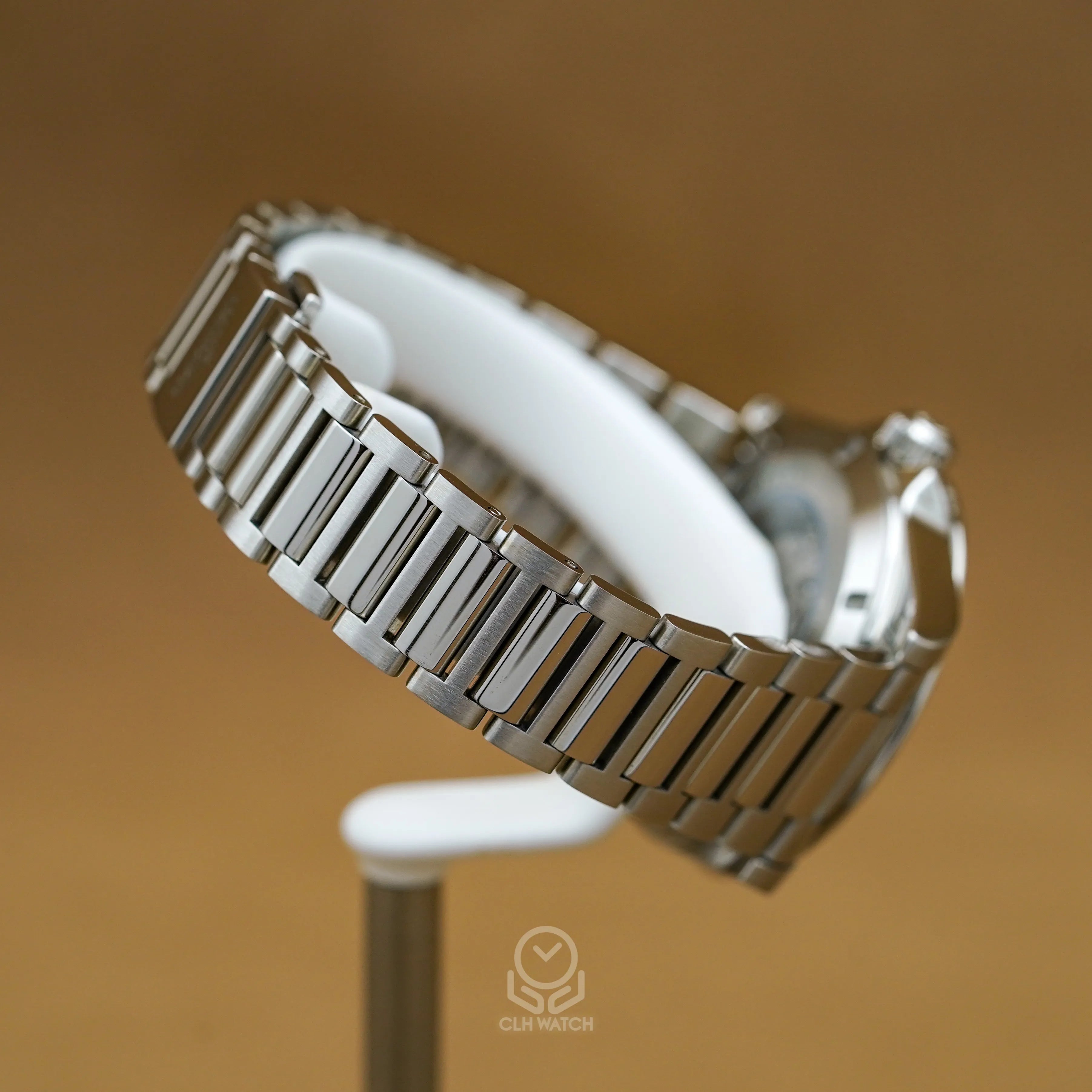 Longines 浪琴 Conquest 征服者 L38304626 棕色面盤 經典運動款 2024年台灣公司貨 41mm