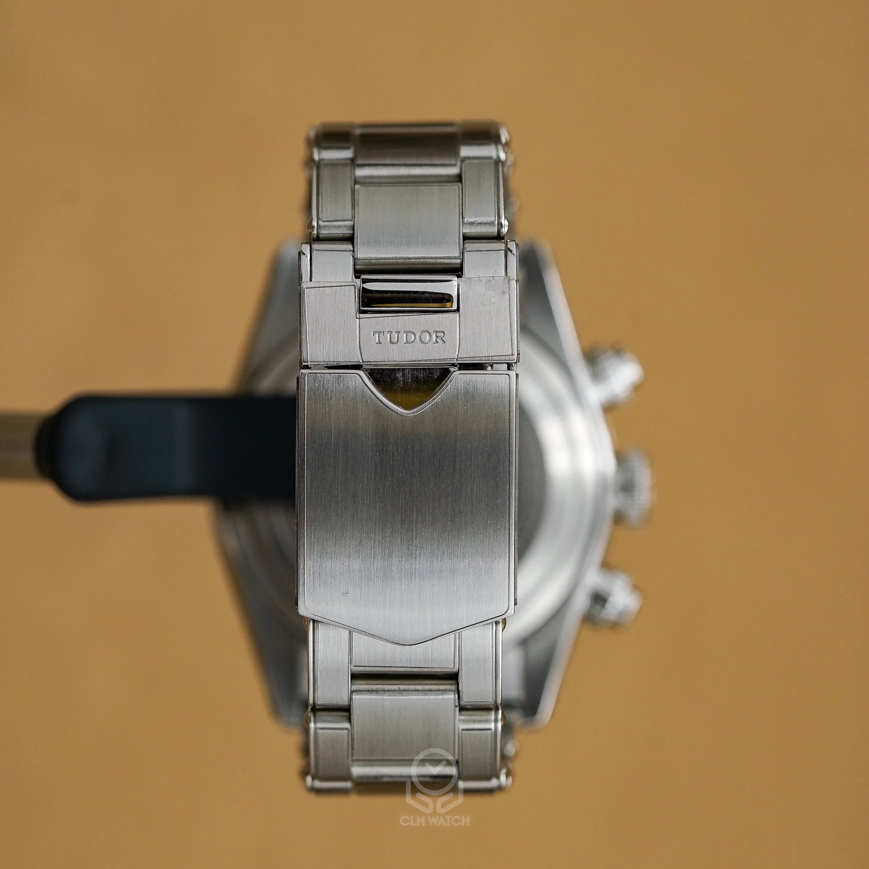 Tudor 帝舵 白熊貓 79360N Black Bay Chrono 周杰倫 計時機械錶 台灣公司貨