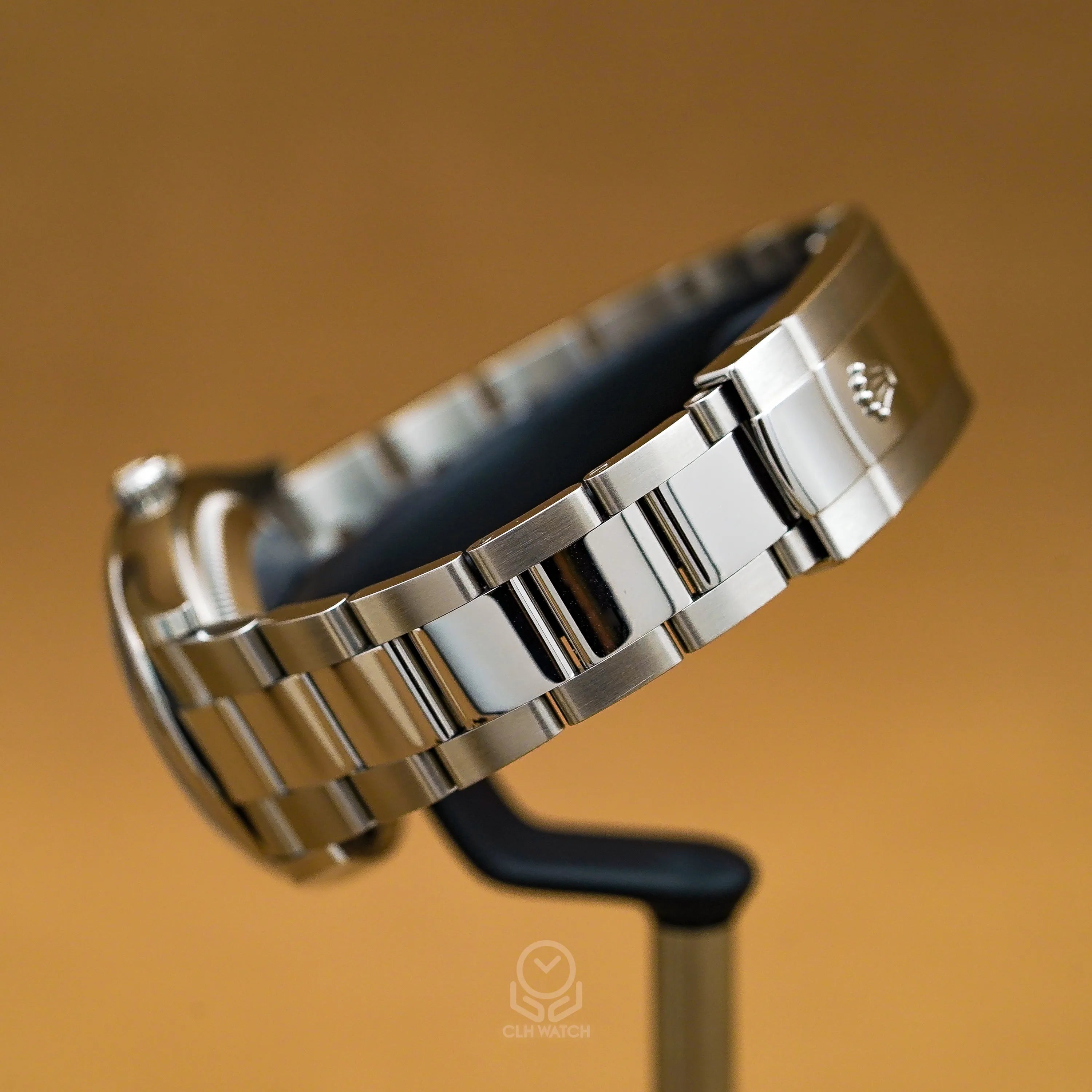 Rolex 勞力士 Datejust 36 126200 停產藍坑紋面盤 棒狀夜光時標 經典蠔式錶帶 2022年台灣公司貨 DJ36mm
