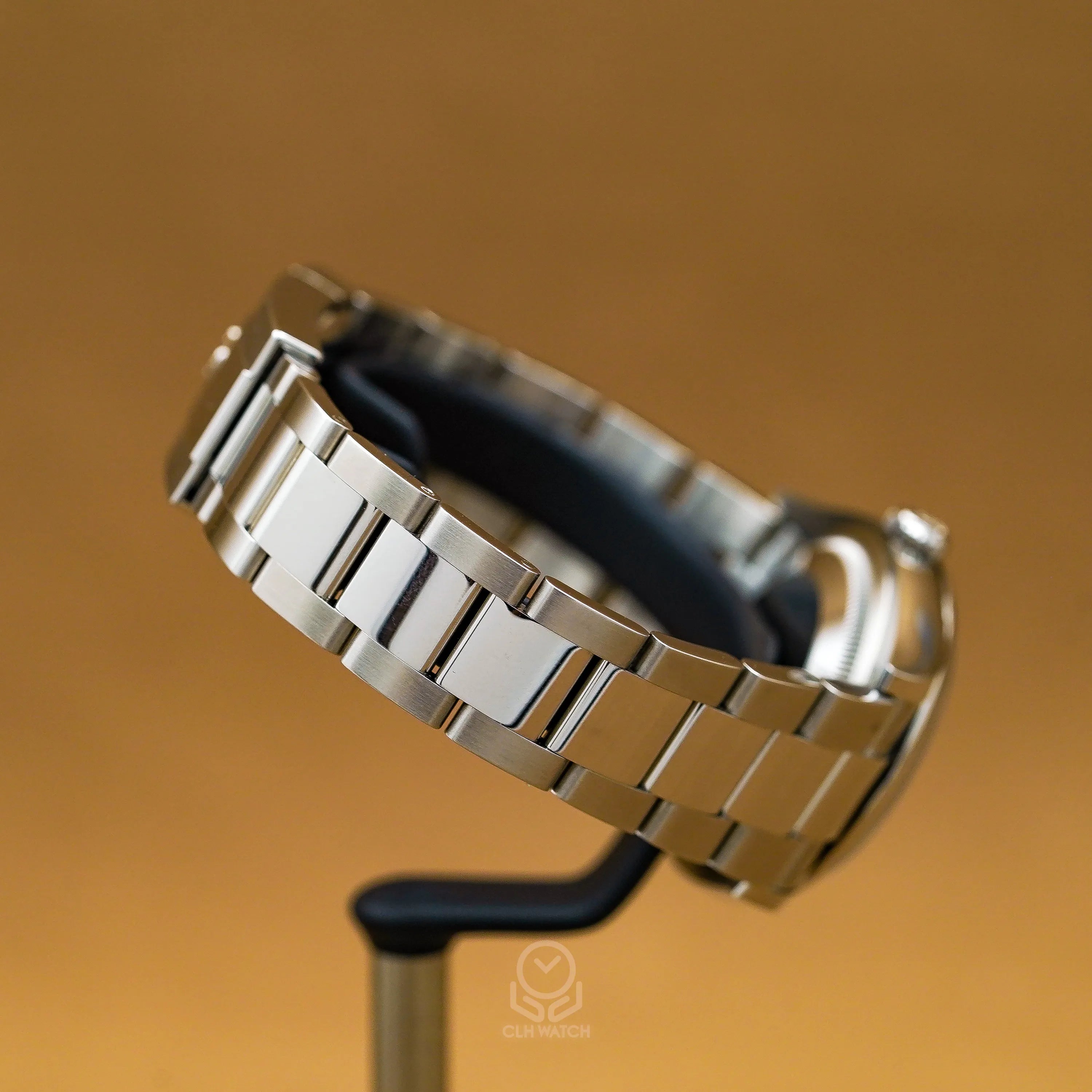 Rolex 勞力士 Datejust 36 126200 停產藍坑紋面盤 棒狀夜光時標 經典蠔式錶帶 2022年台灣公司貨 DJ36mm
