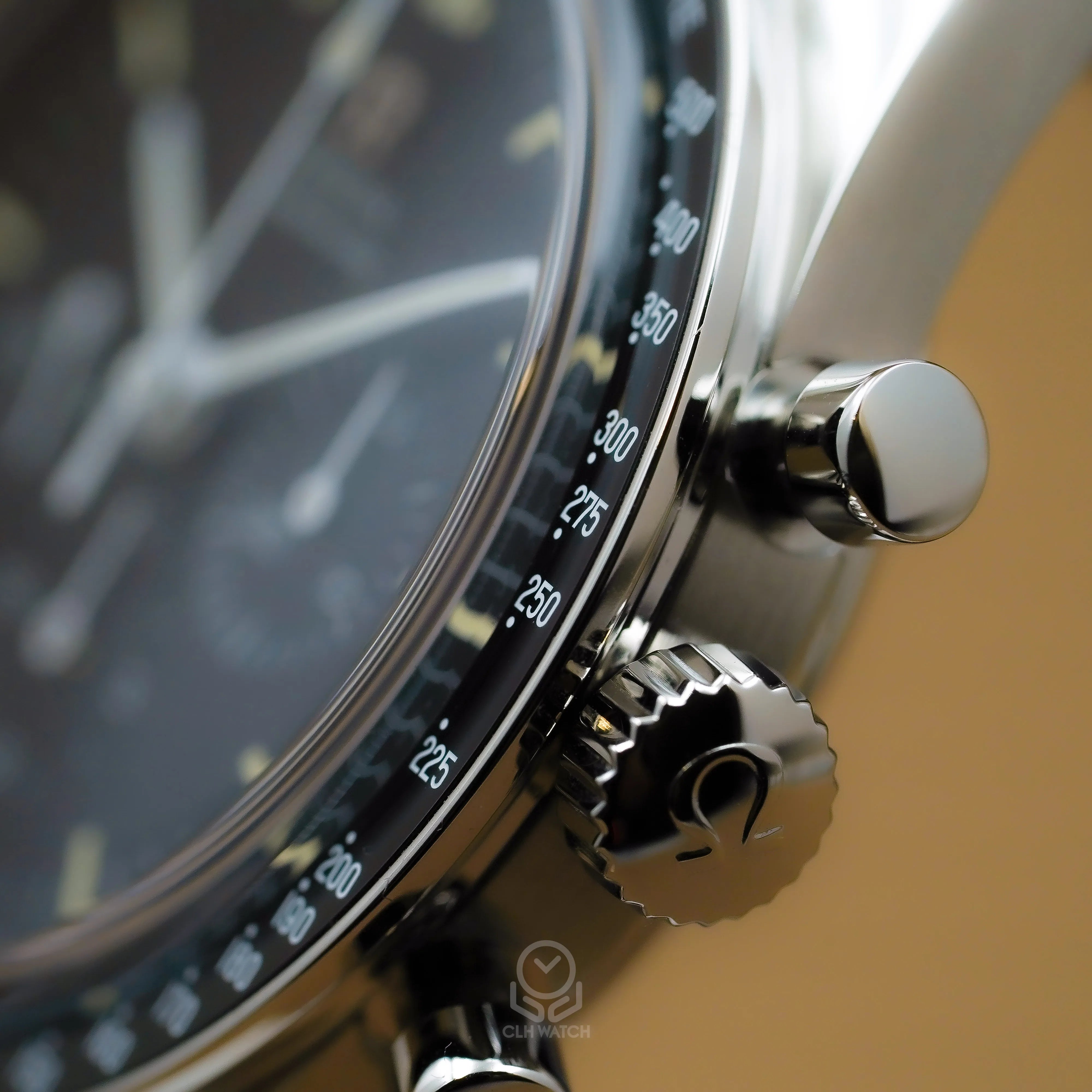 Omega 歐米茄 Speedmaster 321機芯 黑色面盤 Ed White 手上鍊登月計時 2023年 311.30.40.30.01.001 台灣公司貨 39.7mm