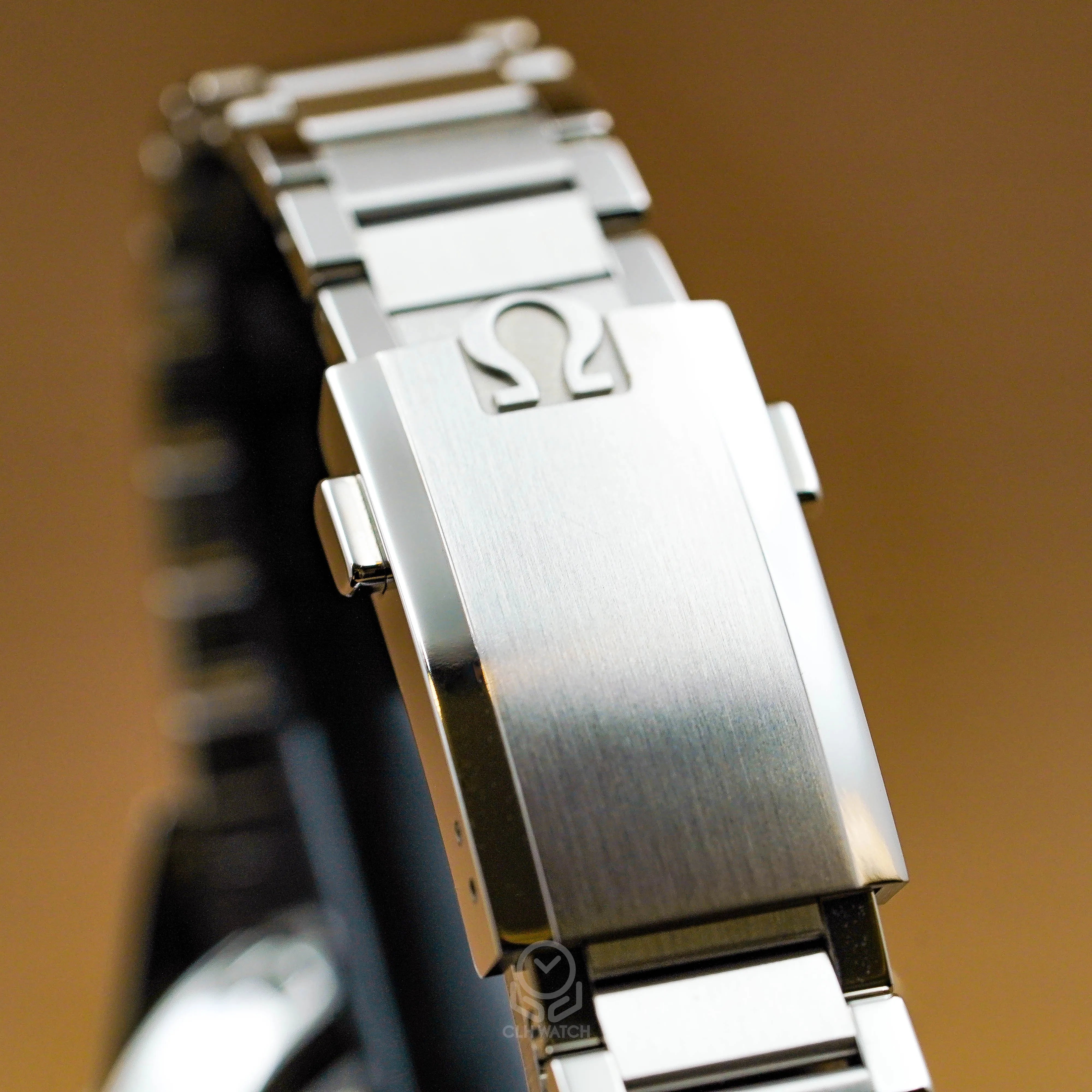Omega 歐米茄 Speedmaster 321機芯 黑色面盤 Ed White 手上鍊登月計時 2023年 311.30.40.30.01.001 台灣公司貨 39.7mm