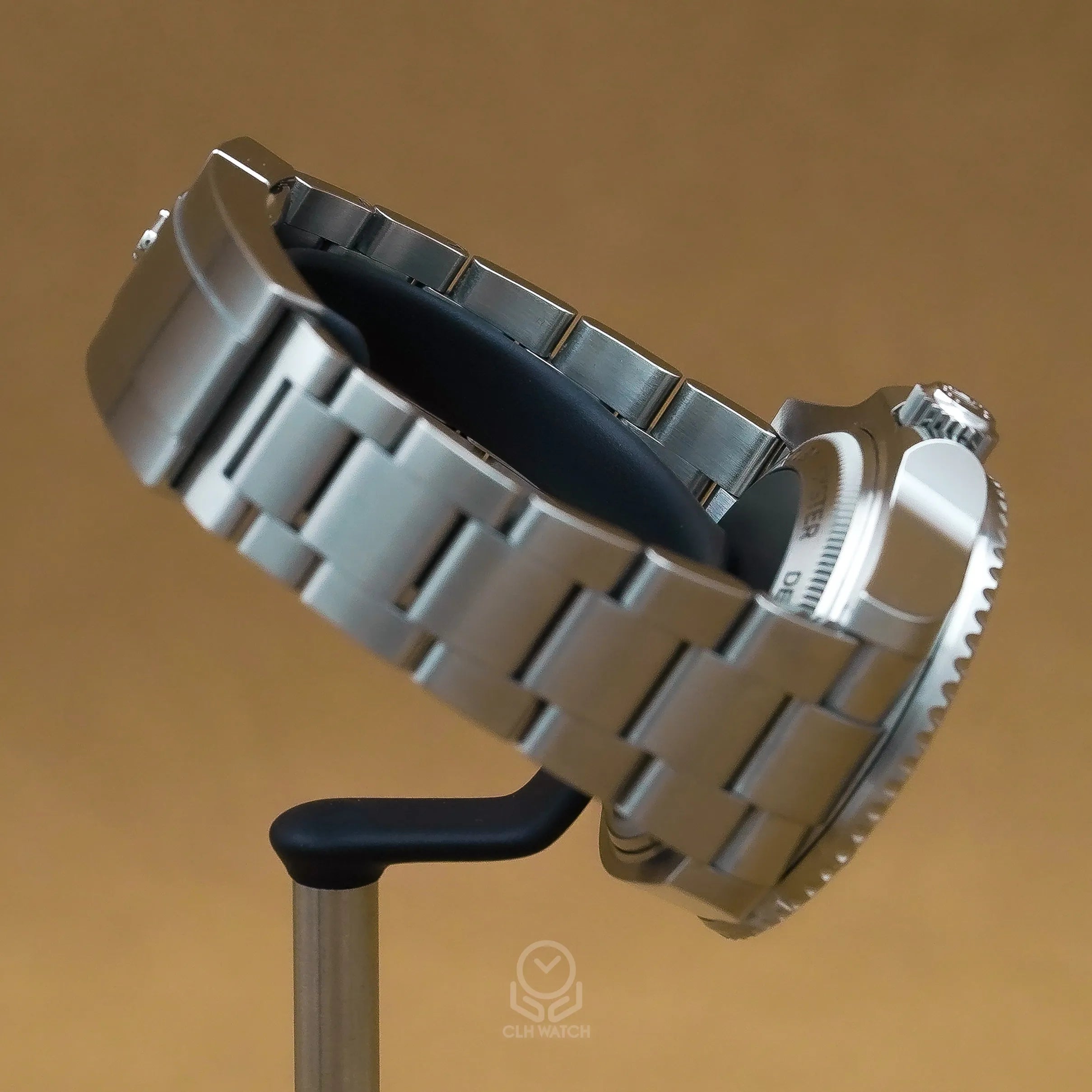 Rolex 勞力士 Deepsea 126660 D-Blue 深海水鬼王漸層藍面 126660DB 3900米潛水錶 2021年 44mm (已交流)