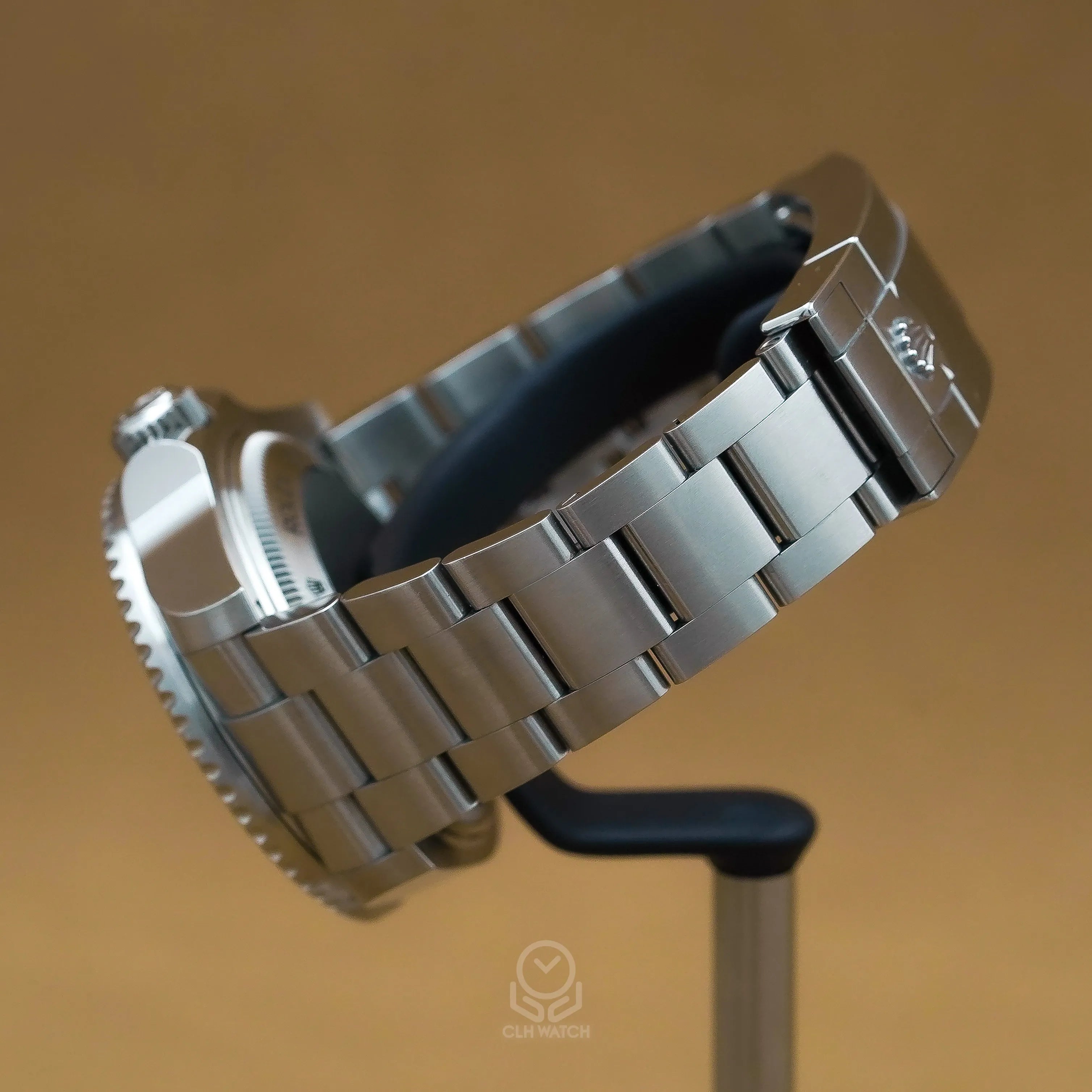 Rolex 勞力士 Deepsea 126660 D-Blue 深海水鬼王漸層藍面 126660DB 3900米潛水錶 2021年 44mm (已交流)