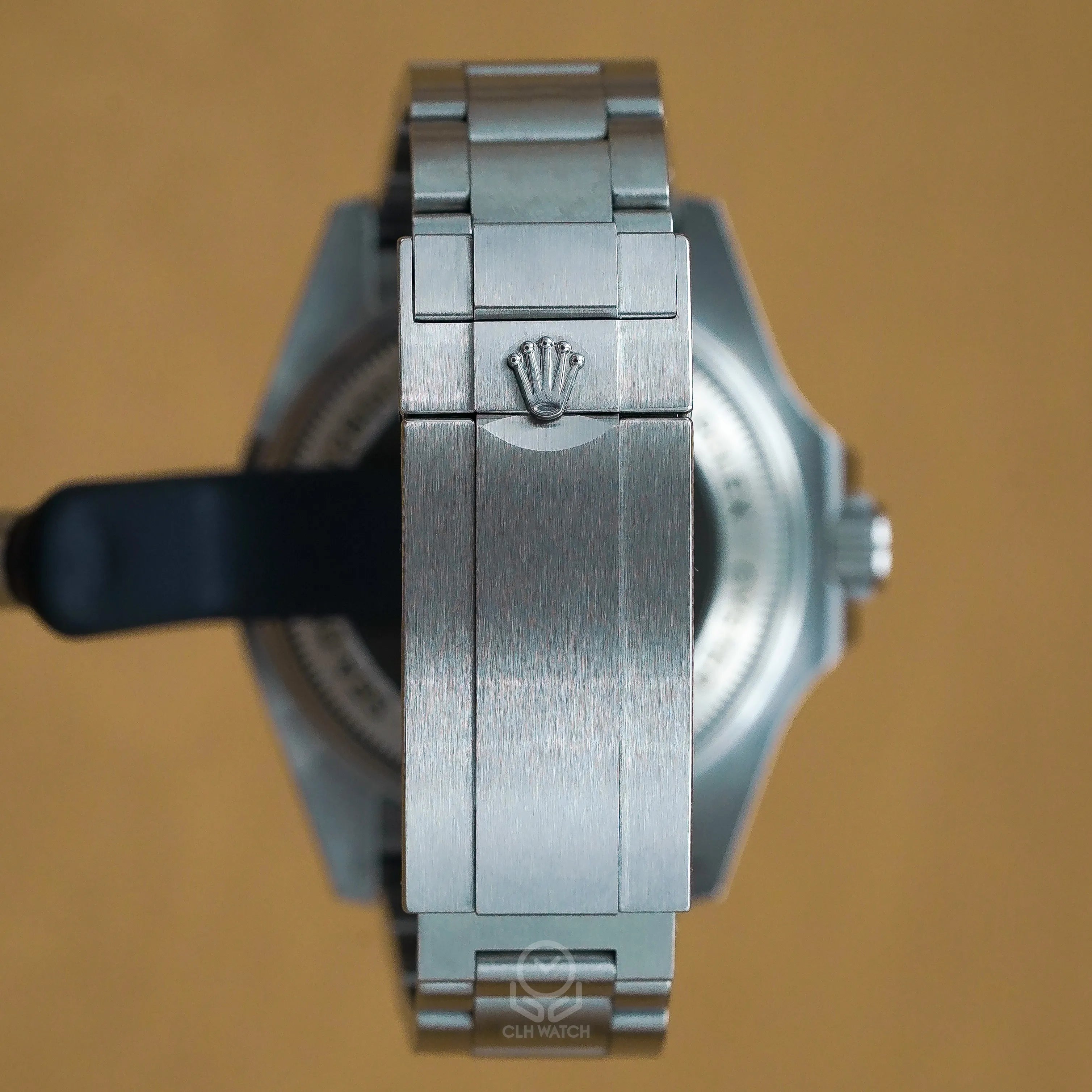 Rolex 勞力士 Deepsea 126660 D-Blue 深海水鬼王漸層藍面 126660DB 3900米潛水錶 2021年 44mm (已交流)