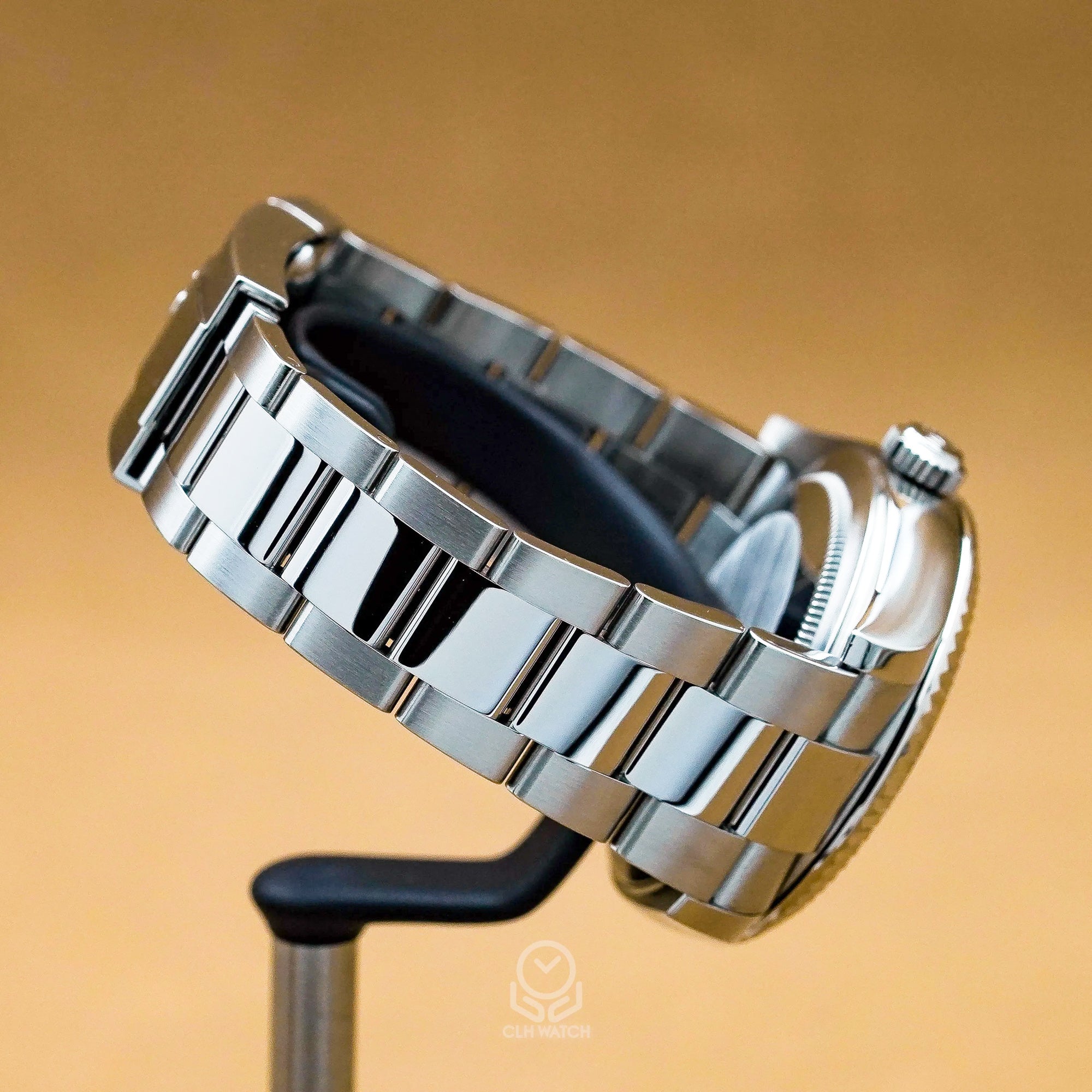 Rolex 勞力士 Sky-Dweller 326934 白面天行者 沙羅系統年曆雙時區蠔式鍊帶 2023年 42mm(已交流)