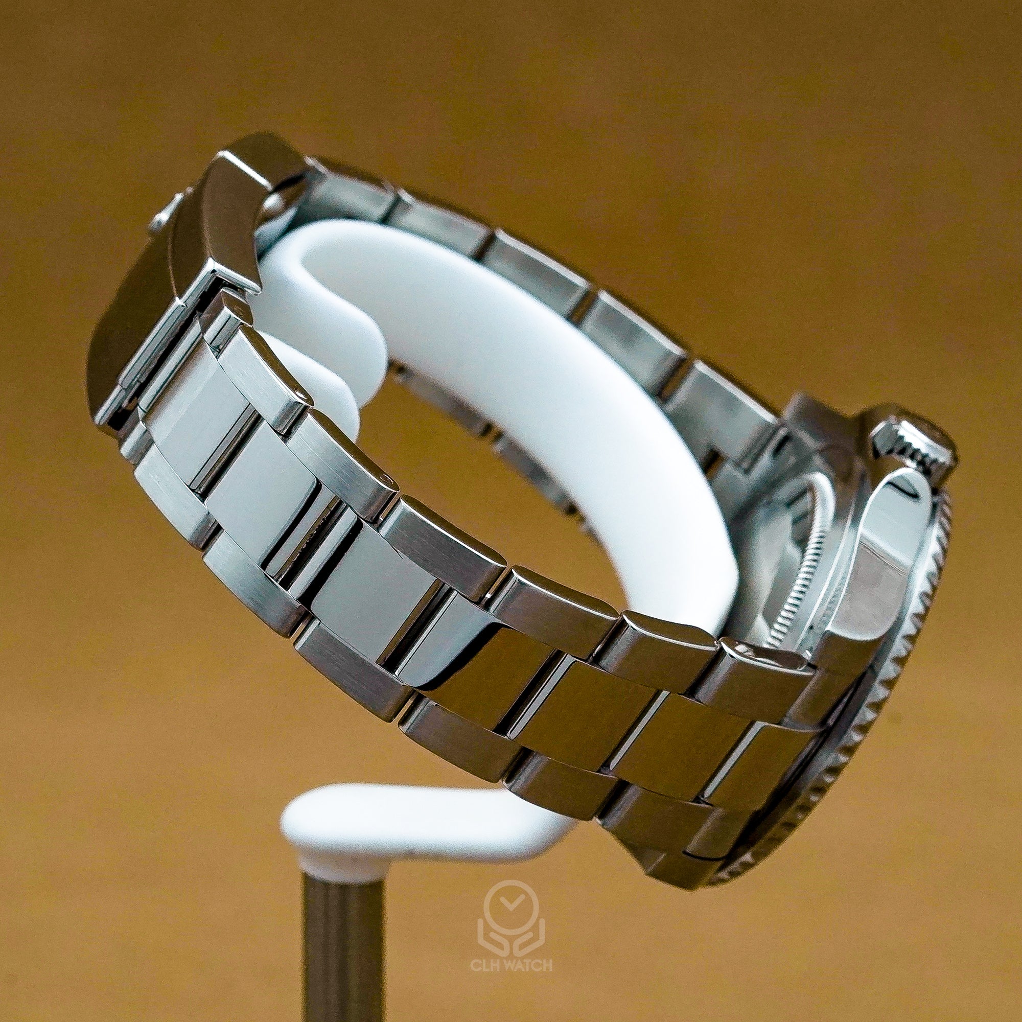 Rolex 勞力士 GMT-Master II 116710LN 黑色面盤 停產綠針GMT 2013年 40mm