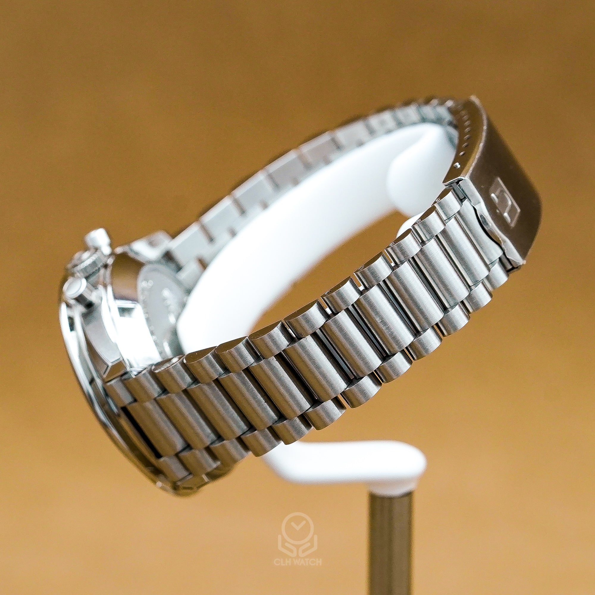 Omega Speedmaster Anniversary Edition Moon Watch Black Face 39.7mm 311.32.40.30.01.001 FIRST OMEGA IN SPACE FOIS