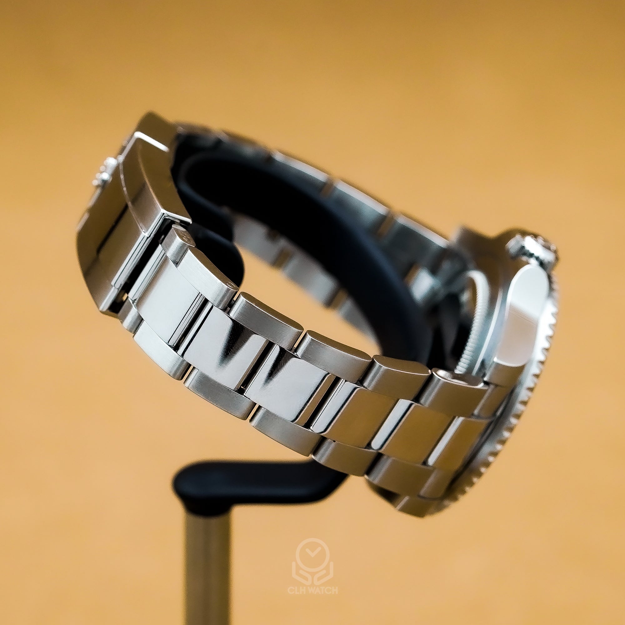 Rolex 勞力士 126710BLNR 蝙蝠俠 GMT-Master II 藍黑圈 三板帶