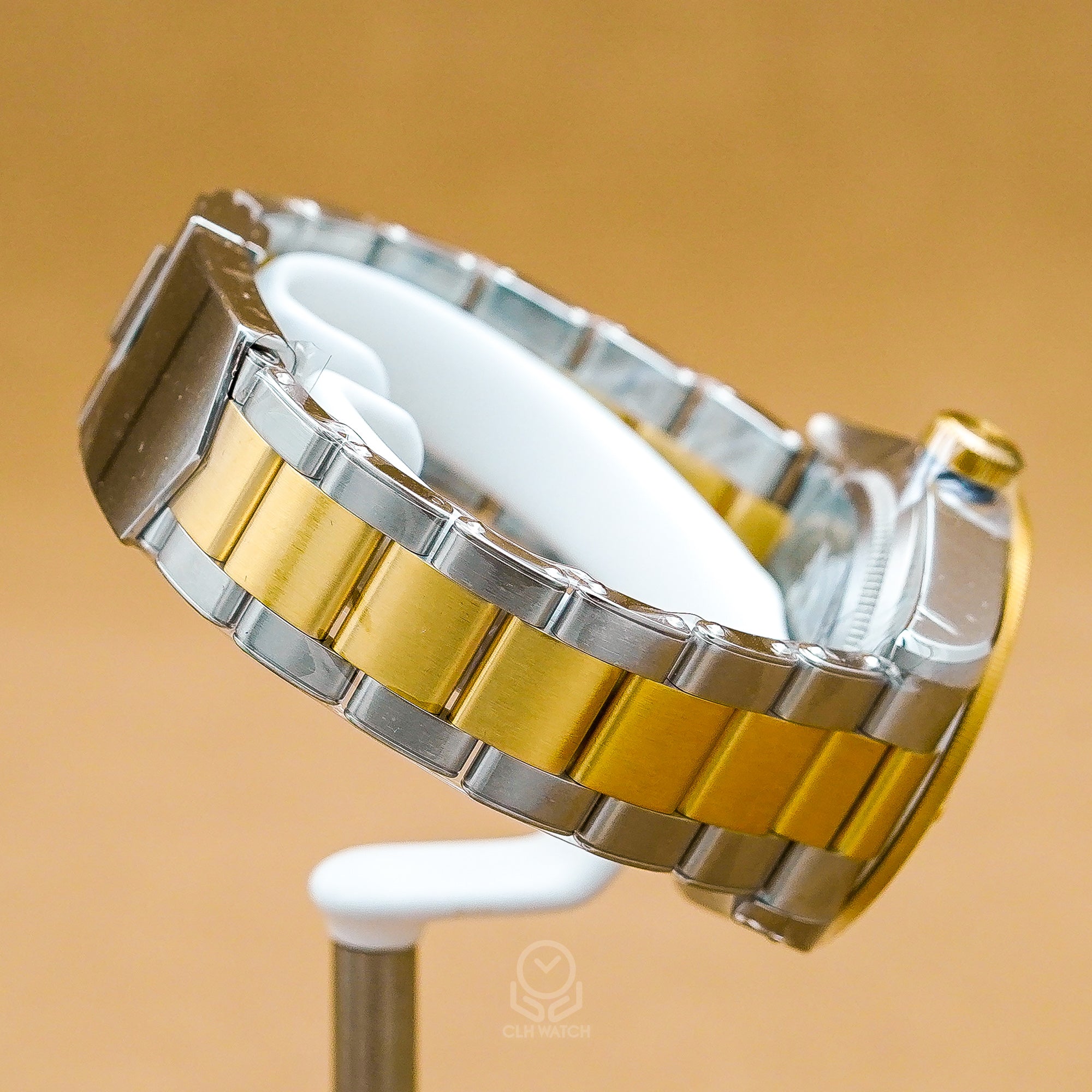 Tudor 帝舵 Black Bay S&G 79733 半金黑水鬼 黑金雙色潛水腕錶 2025年台灣公司貨 41mm 79733n