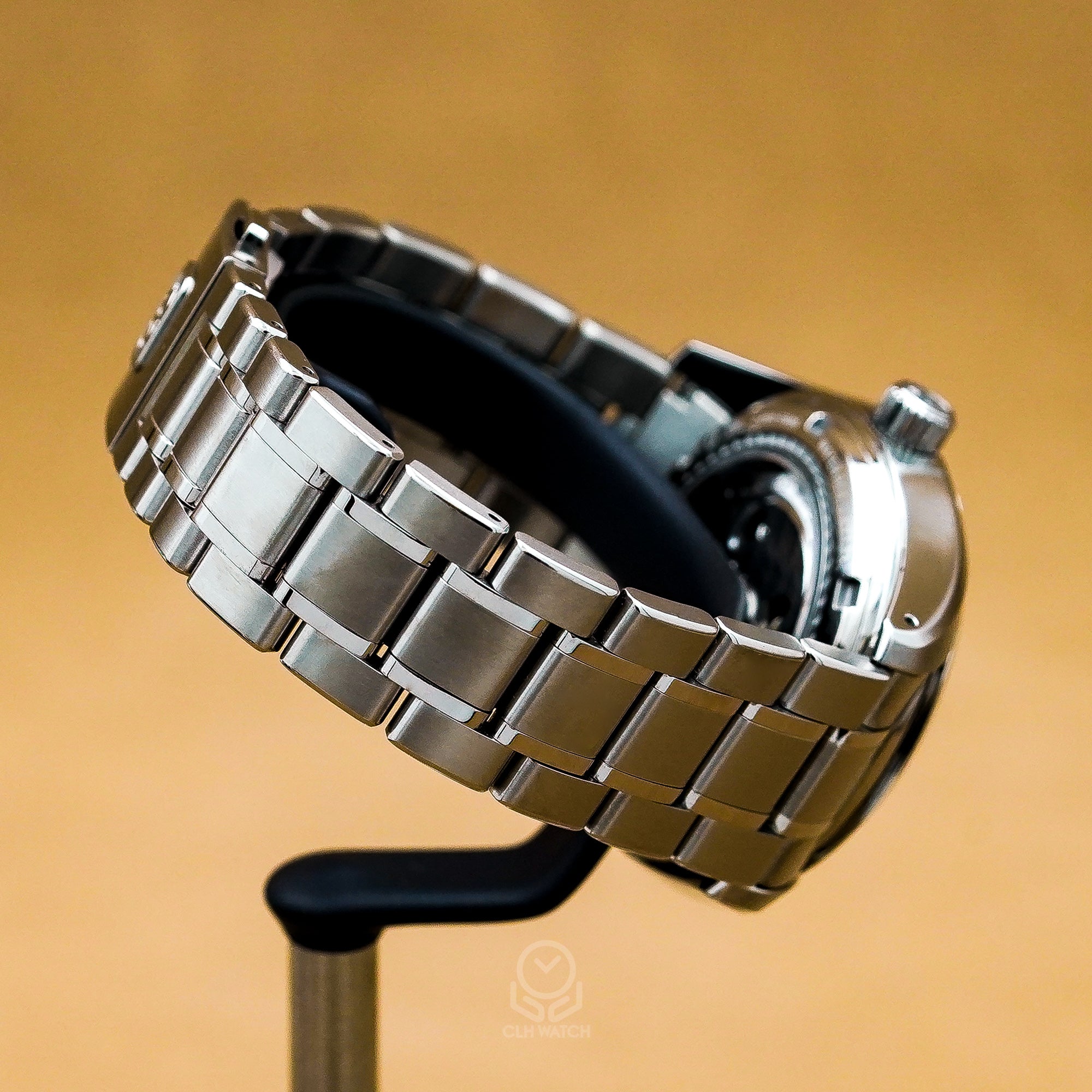 Grand Seiko 頂級精工 GS Heritage Collection SBGA211G 穗高山脈 雪姬雪花面 鈦金屬 Spring Drive 2024年 41mm