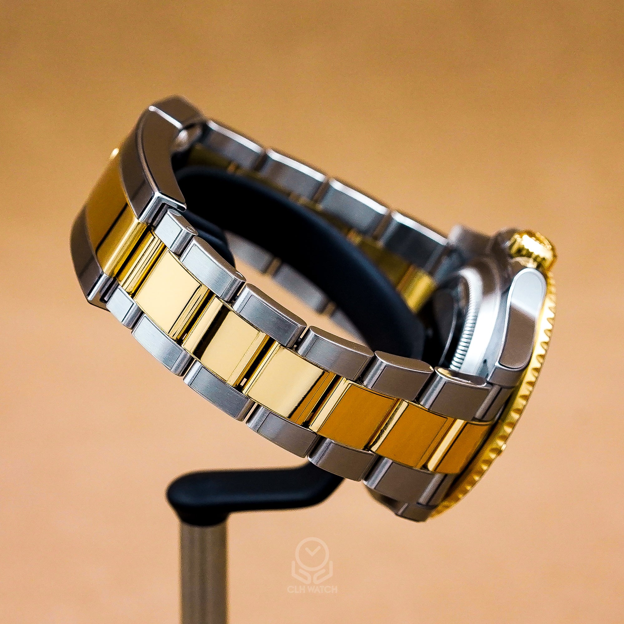 Rolex 勞力士 Submariner Date 126613LB 半金藍水鬼 間金藍 2022年 41mm 潛水計時機械錶 參考116613(已交流)