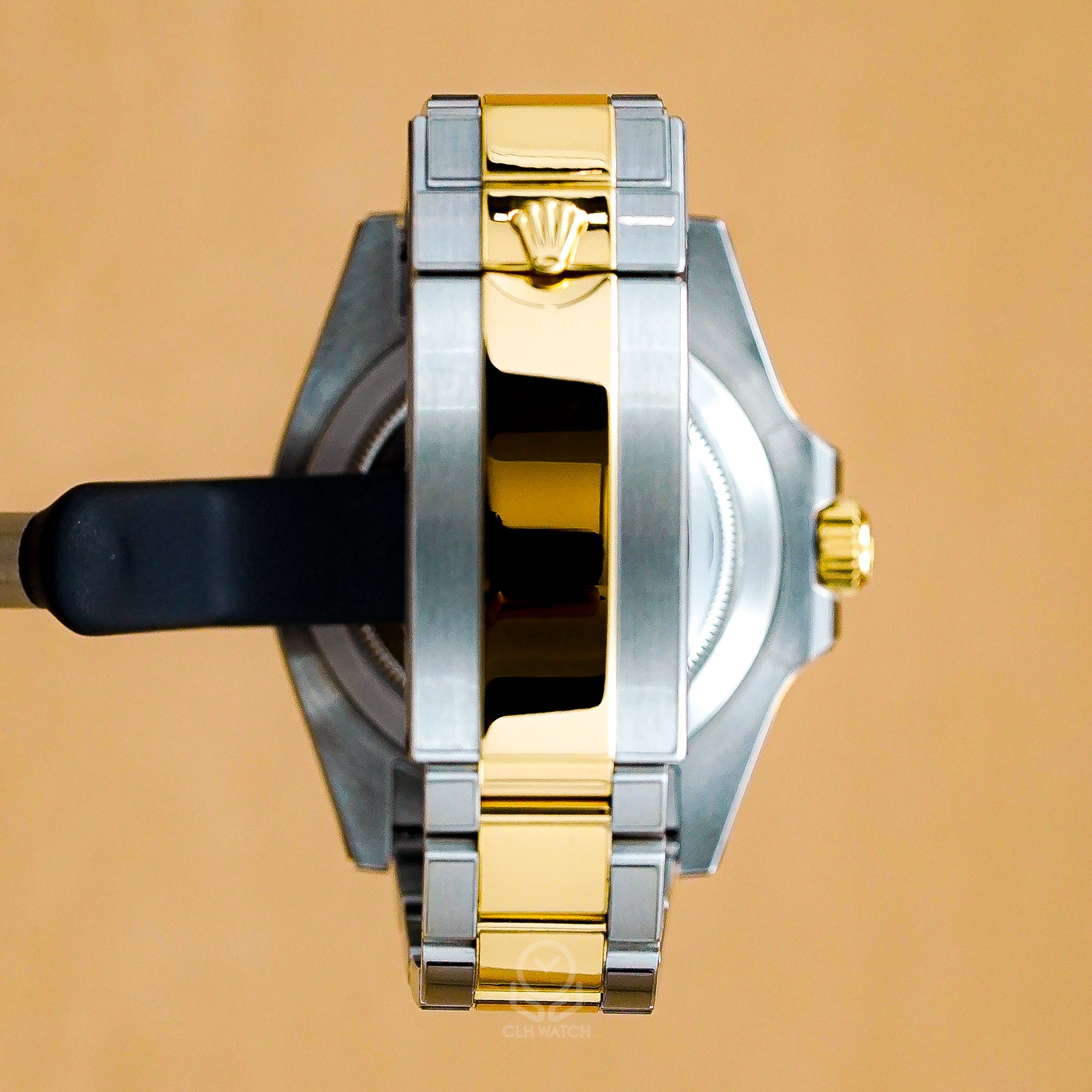 Rolex 勞力士 Submariner Date 126613LB 半金藍水鬼 間金藍 2022年 41mm 潛水計時機械錶 參考116613(已交流)