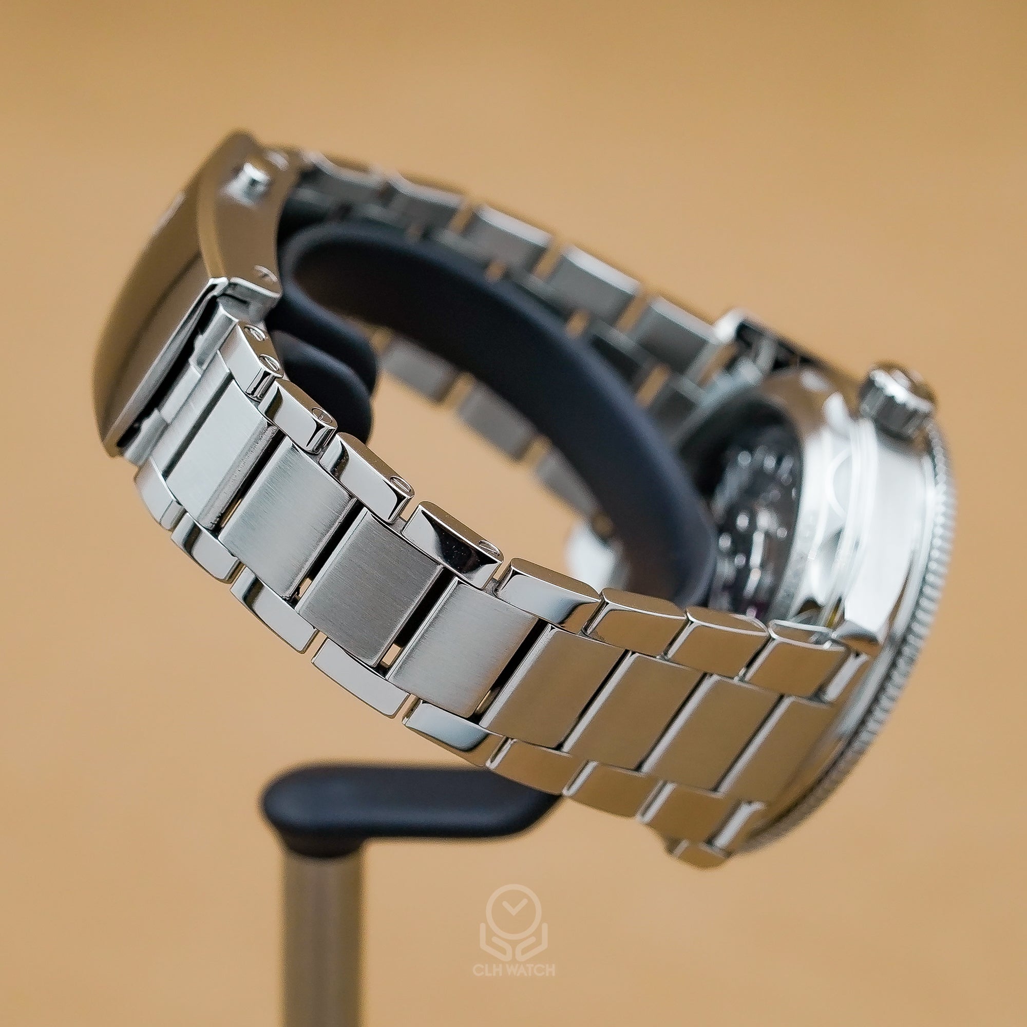 Omega 歐米茄 Seamaster 海馬300系列 Heritage 23430412101001 復古黑面 41mm 單錶+原盒(已交流)
