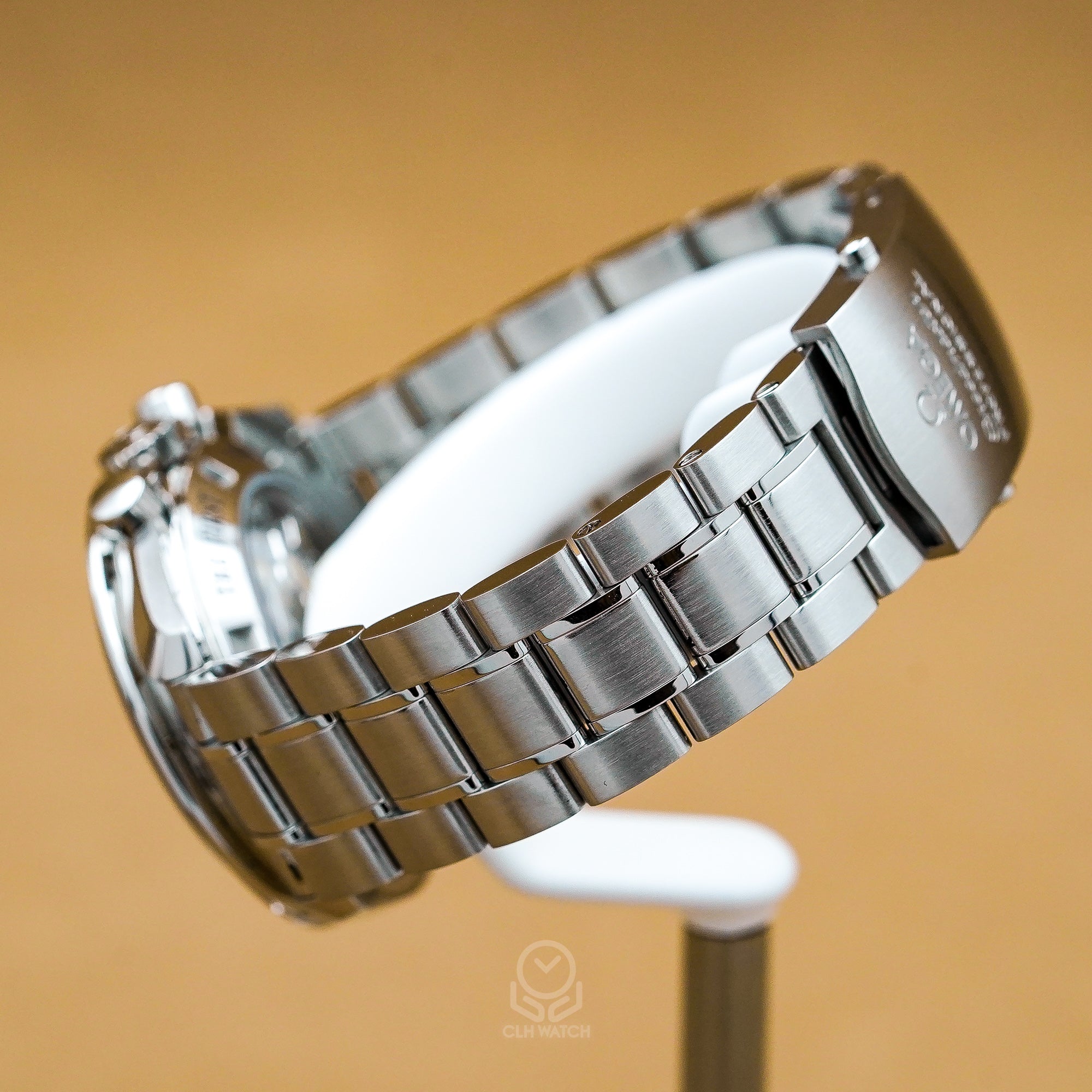 Omega 歐米茄 Speedmaster 超霸系列 透背 登月錶 藍寶石水晶鏡面 31130423001006 2020年台灣公司貨 42mm(已交流)