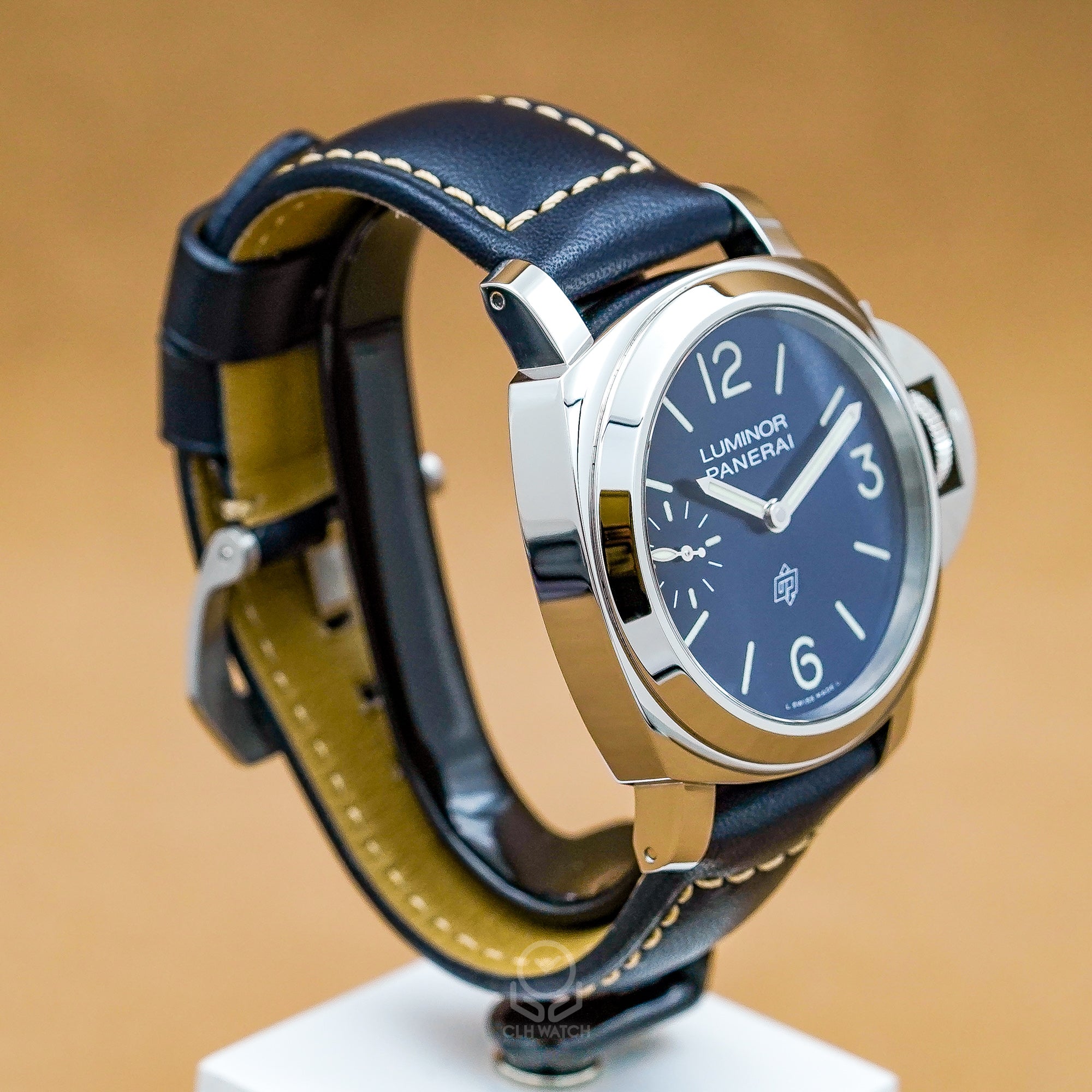 Panerai 沛納海 Luminor Blu Mare 藍色海洋 PAM1085 PAM01085 44mm 2024年台灣公司貨