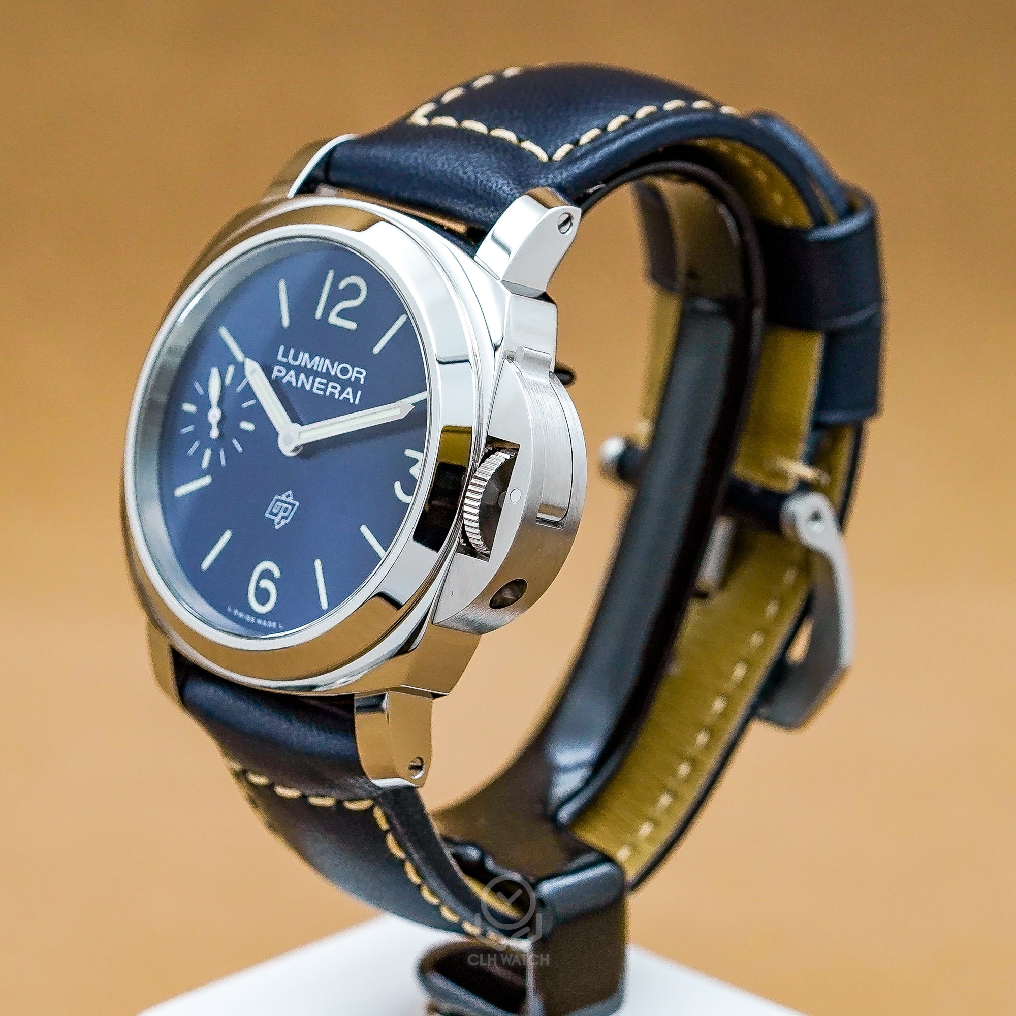 Panerai 沛納海 Luminor Blu Mare 藍色海洋 PAM1085 PAM01085 44mm 2024年台灣公司貨