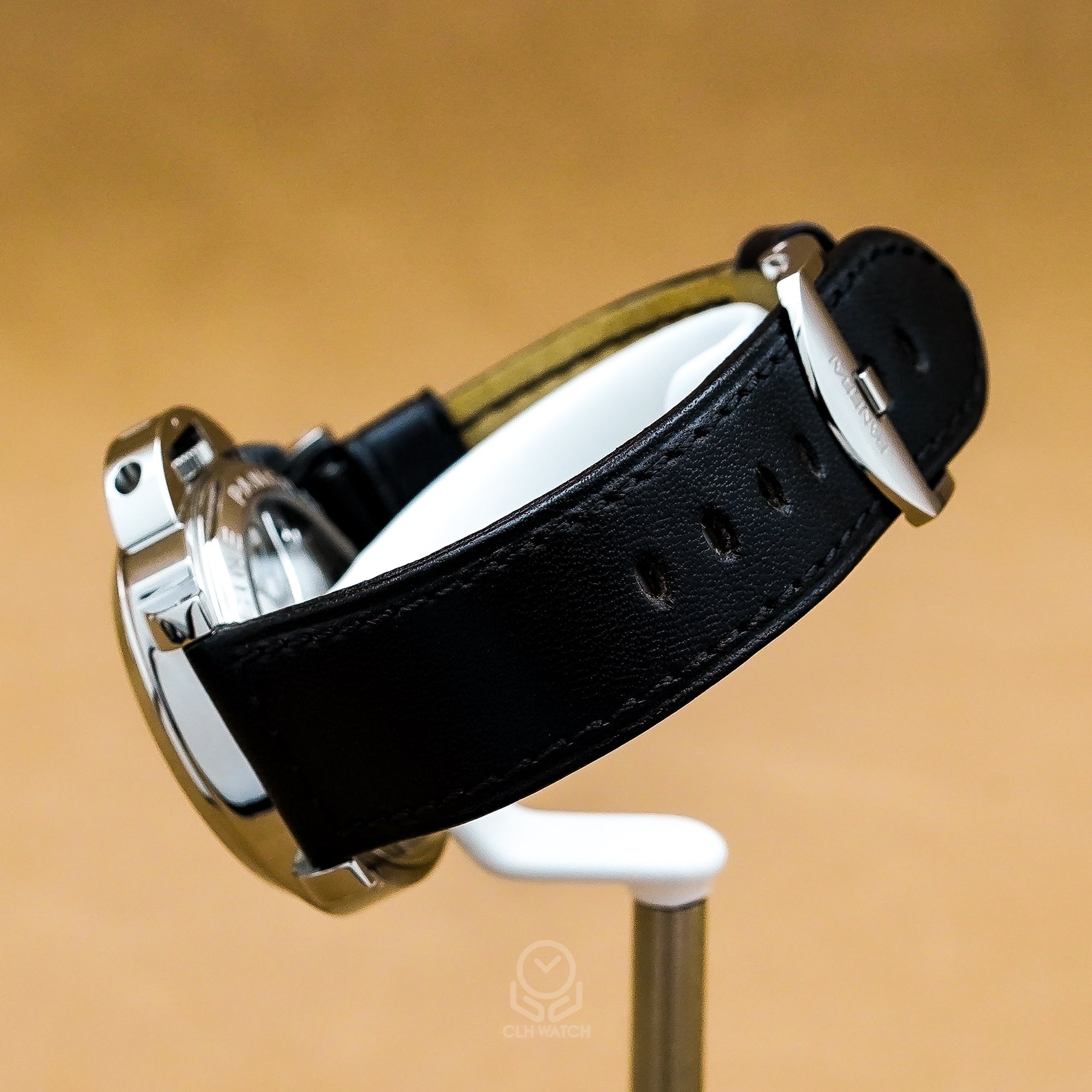 Panerai 沛納海 Luminor Marina PAM111 三明治面 滿版篆刻LOGO機芯 44mm PAM00111 2002年 台灣公司貨 95%新