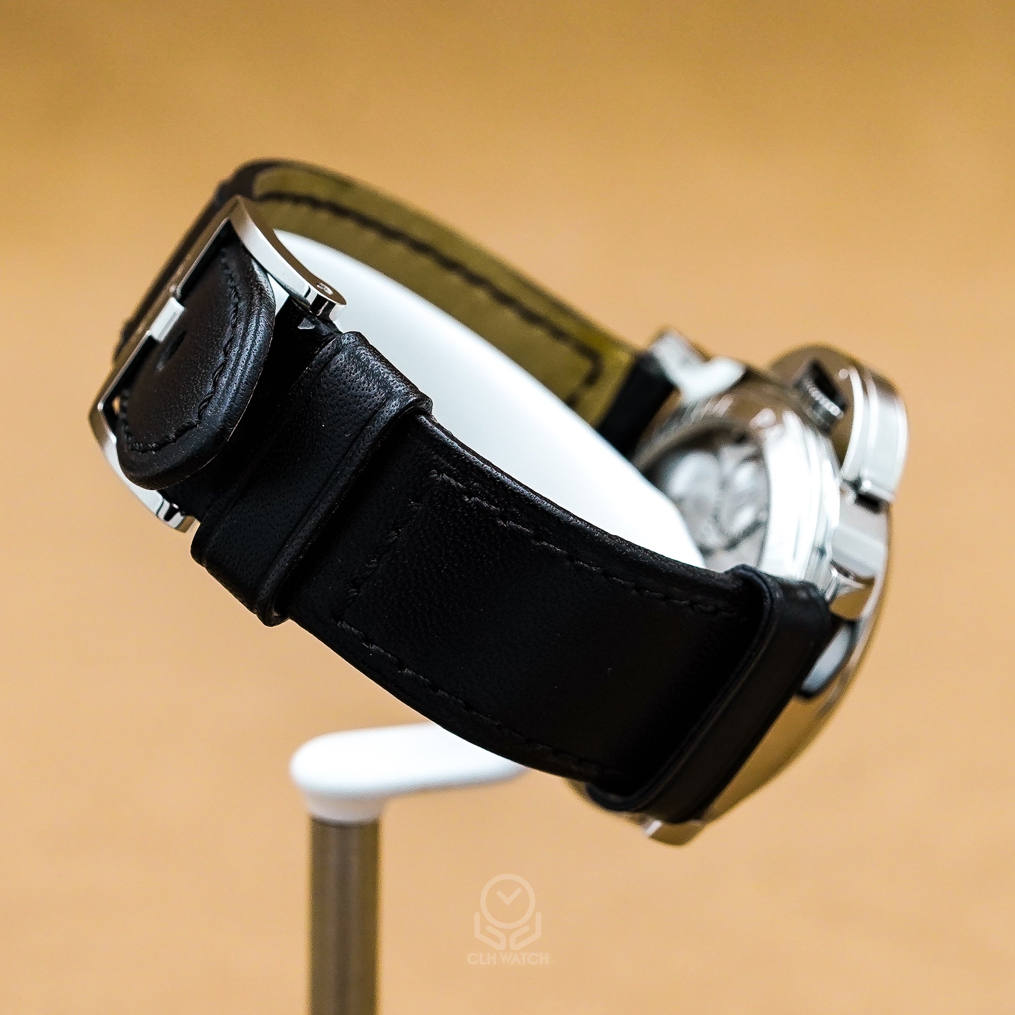 Panerai 沛納海 Luminor Marina PAM111 三明治面 滿版篆刻LOGO機芯 44mm PAM00111 2002年 台灣公司貨 95%新