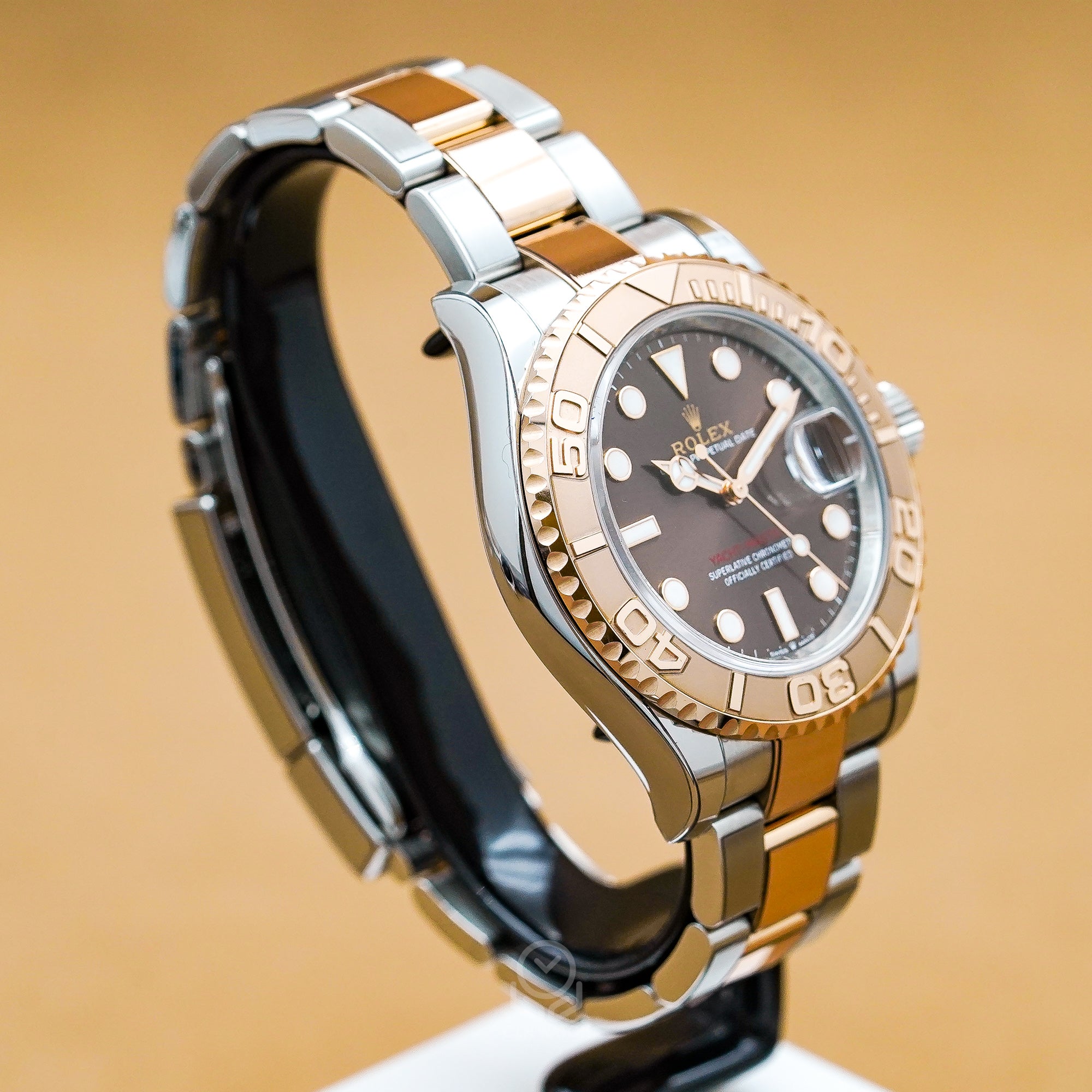 Rolex 勞力士 遊艇名仕型 Yacht-Master 126621 40mm 2025年 98%新