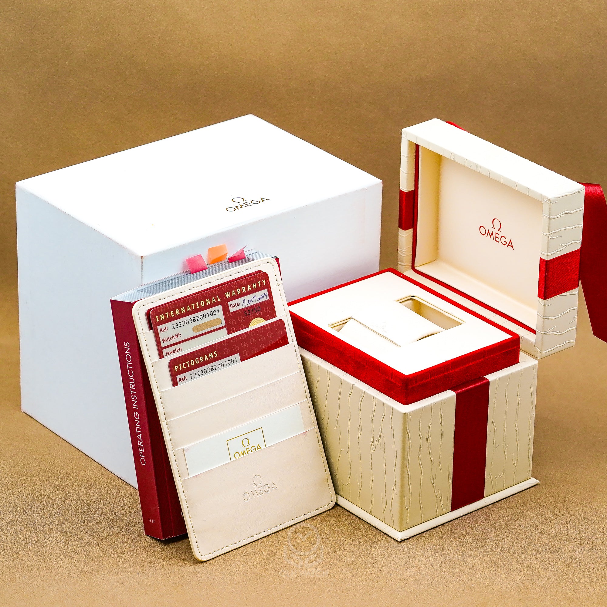 OMEGA 歐米茄 Seamaster 海馬系列 Planet Ocean 600M 232.30.38.20.01.001 37.5mm 2015年 台灣公司貨 95%新