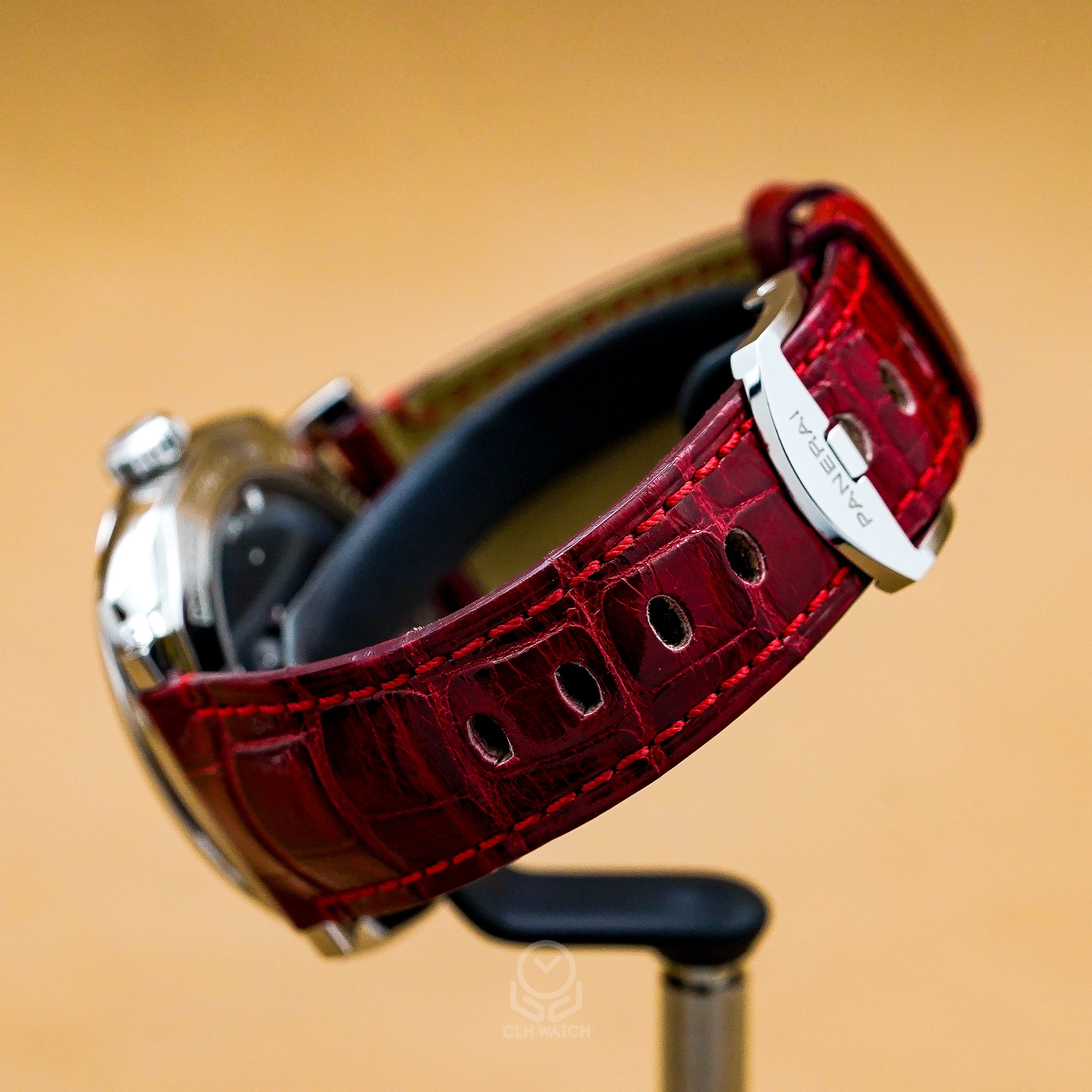 Panerai 沛納海 Radiomir 1940 三日鏈 自動上鏈 PAM620 PAM00620 42mm 2016年 95%新