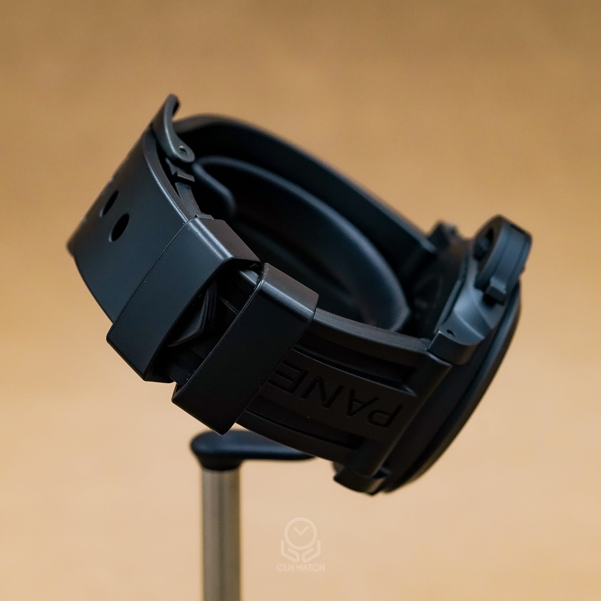 Panerai 沛納海 Luminor GMT 陶瓷錶殼 PAM1441 PAM01441 44mm 2018年 95%新