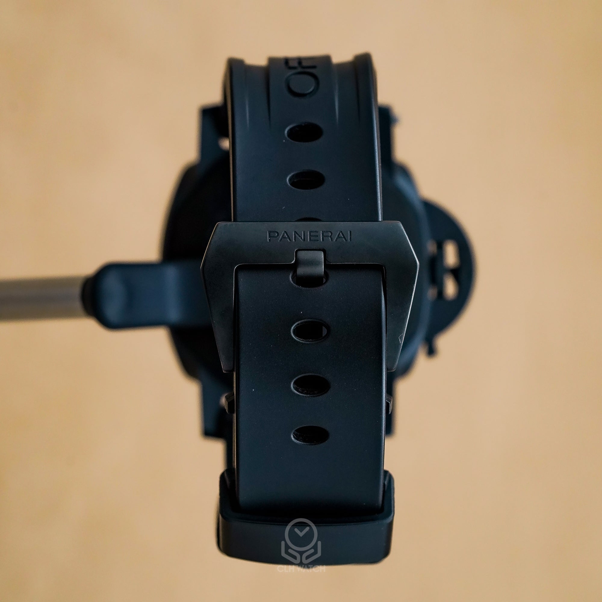 Panerai 沛納海 Luminor GMT 陶瓷錶殼 PAM1441 PAM01441 44mm 2018年 95%新