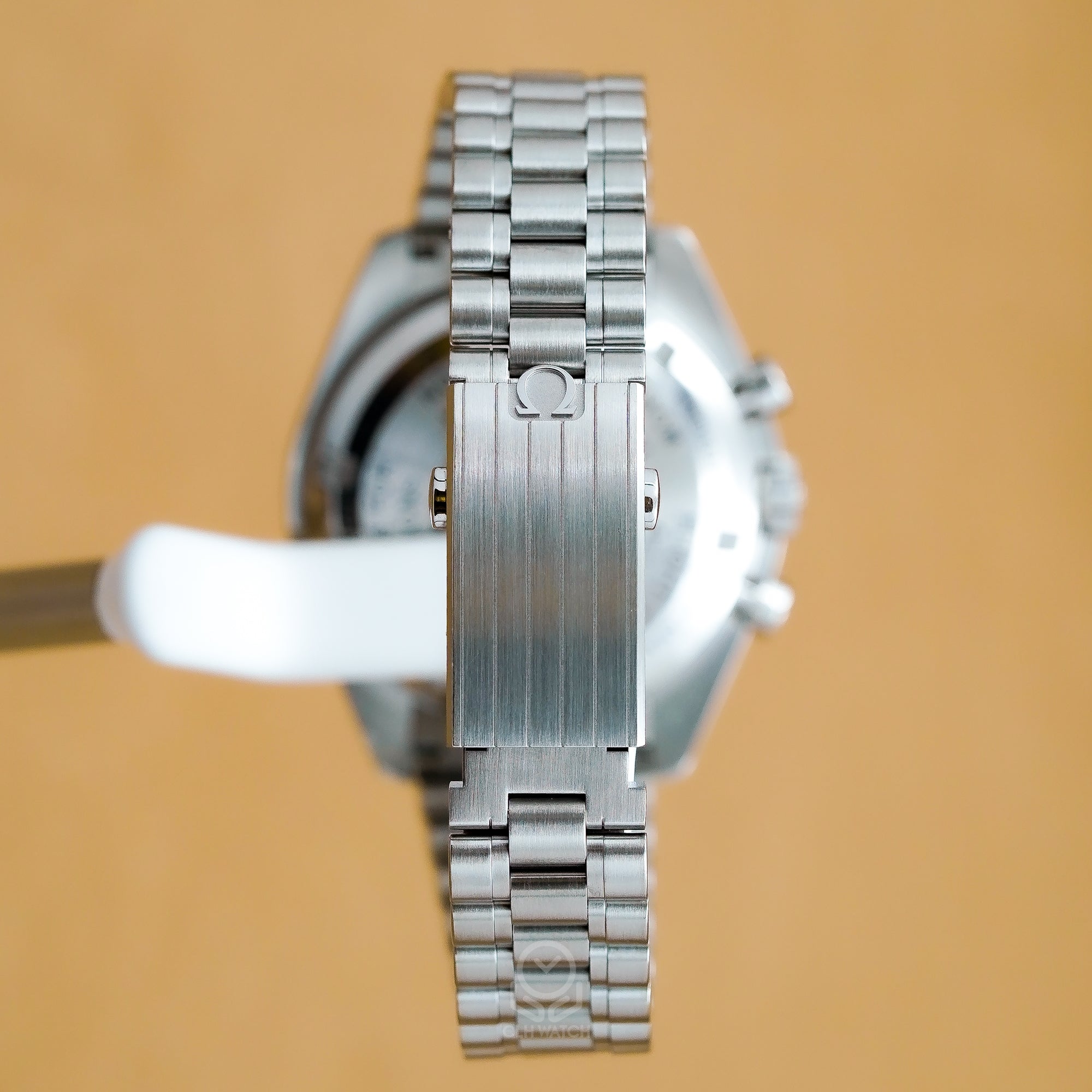 OMEGA 歐米茄 Speedmaster 超霸系列 Professional Moonwatch 專業登月錶 310.30.42.50.01.001 42mm 2022年 台灣公司貨 95%新