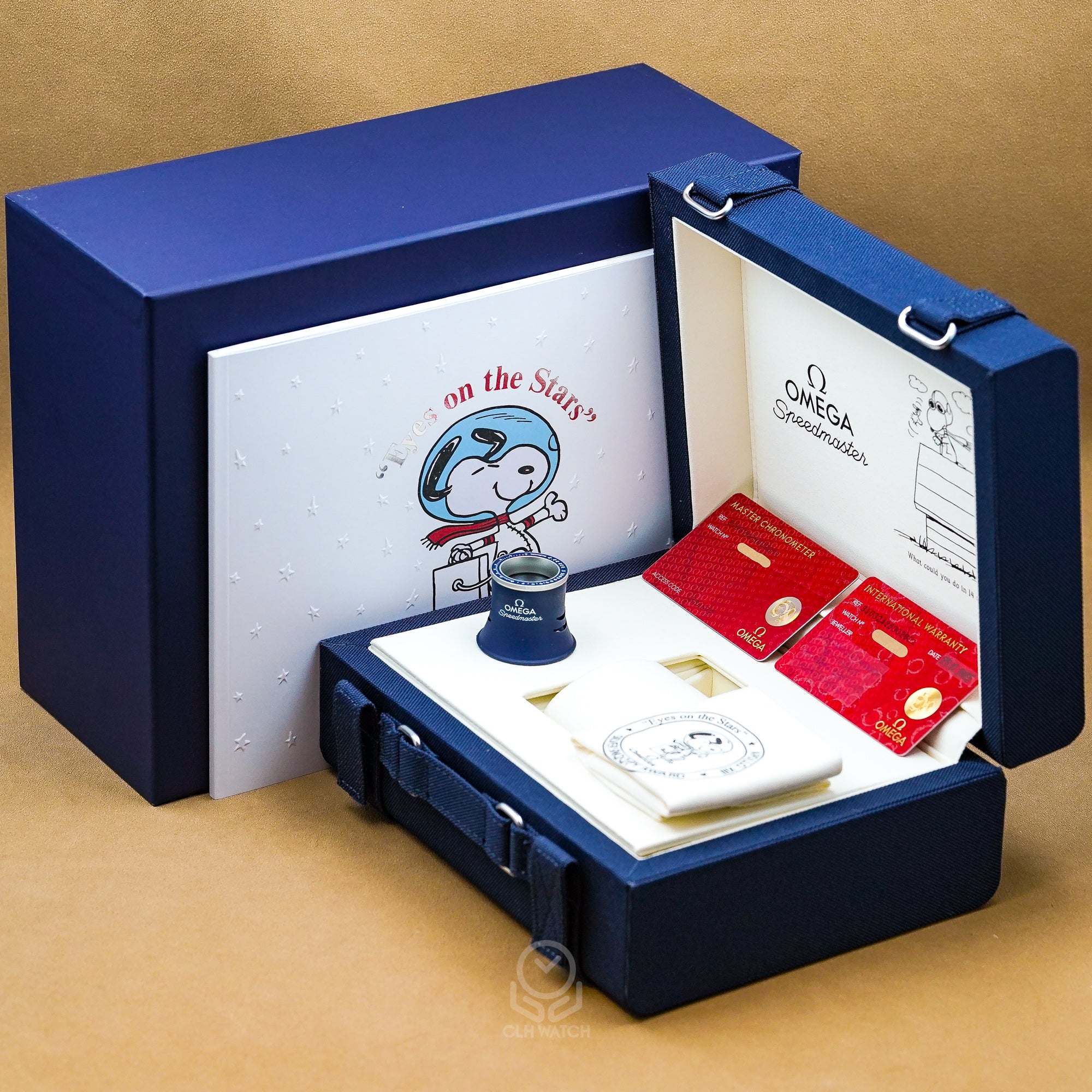 Omega 歐米茄 Speedmaster 銀史努比獎章 超霸登月50週年紀念版腕錶 310.32.42.50.02.001 手上鍊計時 2025年12月台灣公司貨 42mm 3861