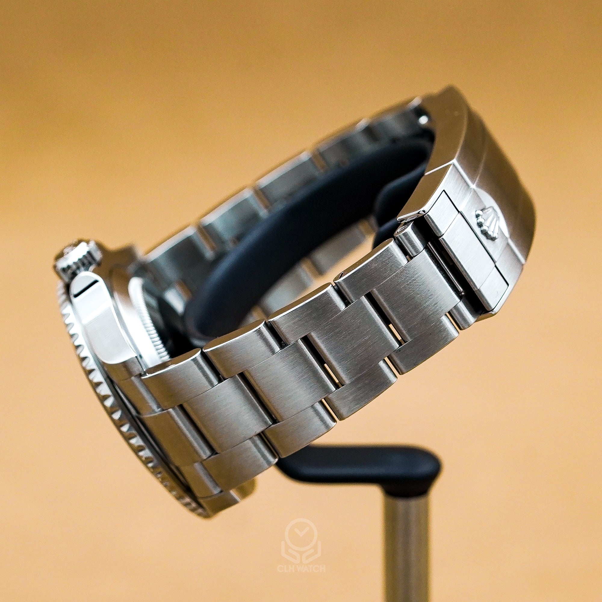 Rolex 勞力士 潛航者型 綠水鬼 Oyster Perpetual Submariner Date 126610LV MK1 41mm 2021年 95%新