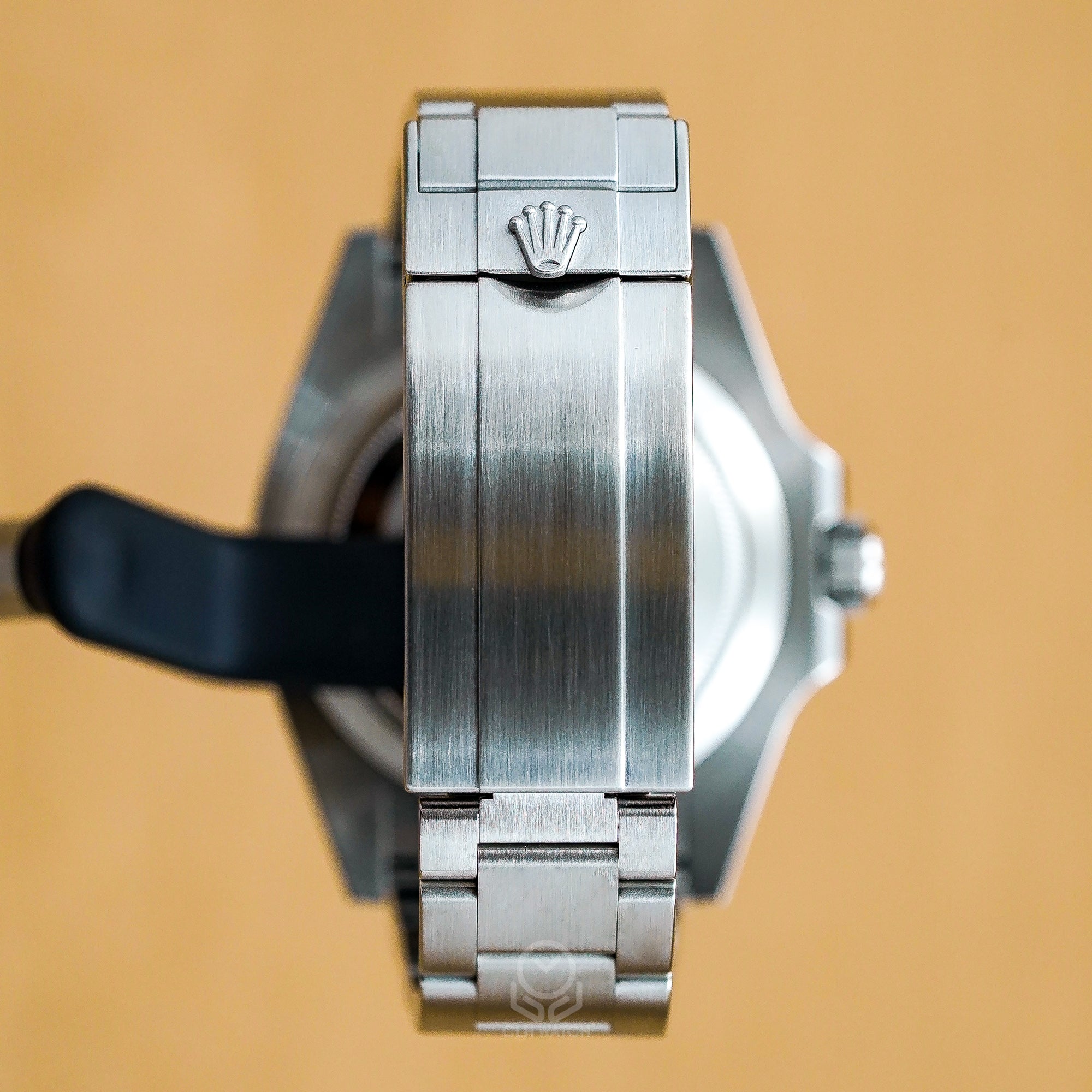 Rolex 勞力士 潛航者型 綠水鬼 Oyster Perpetual Submariner Date 126610LV MK1 41mm 2021年 95%新