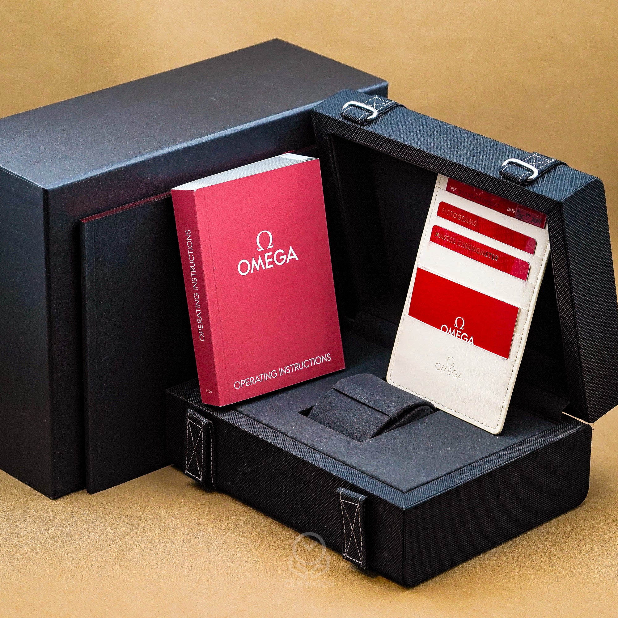 OMEGA 歐米茄 Speedmaster 超霸系列 Professional Moonwatch 專業登月錶 透背 310.30.42.50.01.002 31030425001002 42mm 2024年 台灣公司貨 95%新