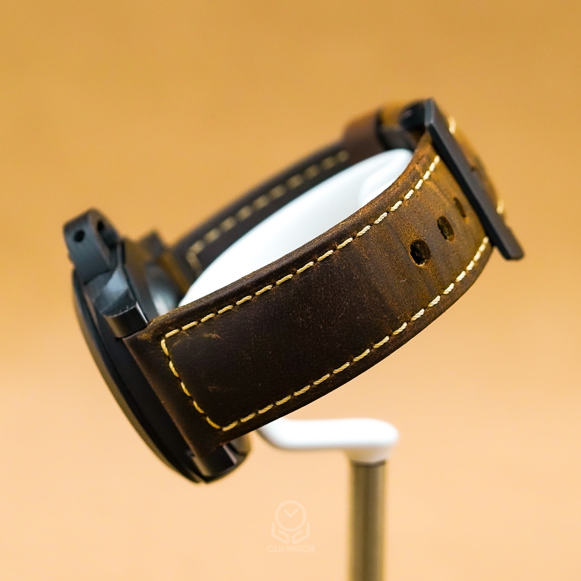 Panerai 沛納海 Luminor Marina Carbotech™ PAM00661 PAM661 碳纖維 44mm 2017年 95%新